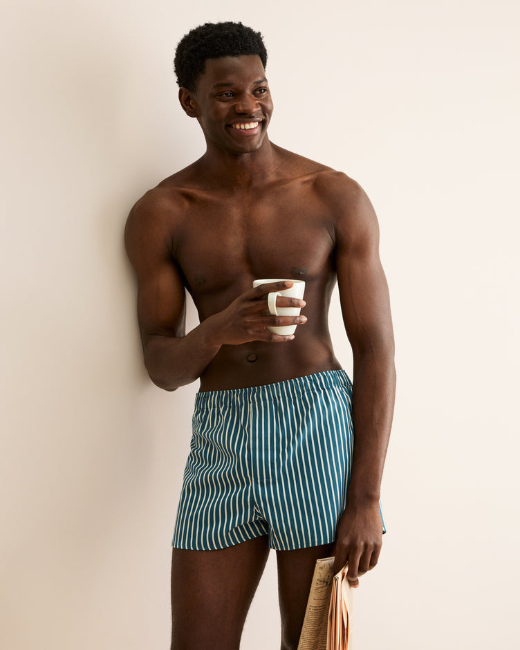 The Ultimate Men’s Underwear Guide: Finding Your Perfect Fabric and Fit