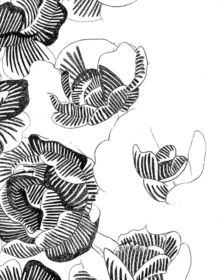 The Art of the Derek Rose Print