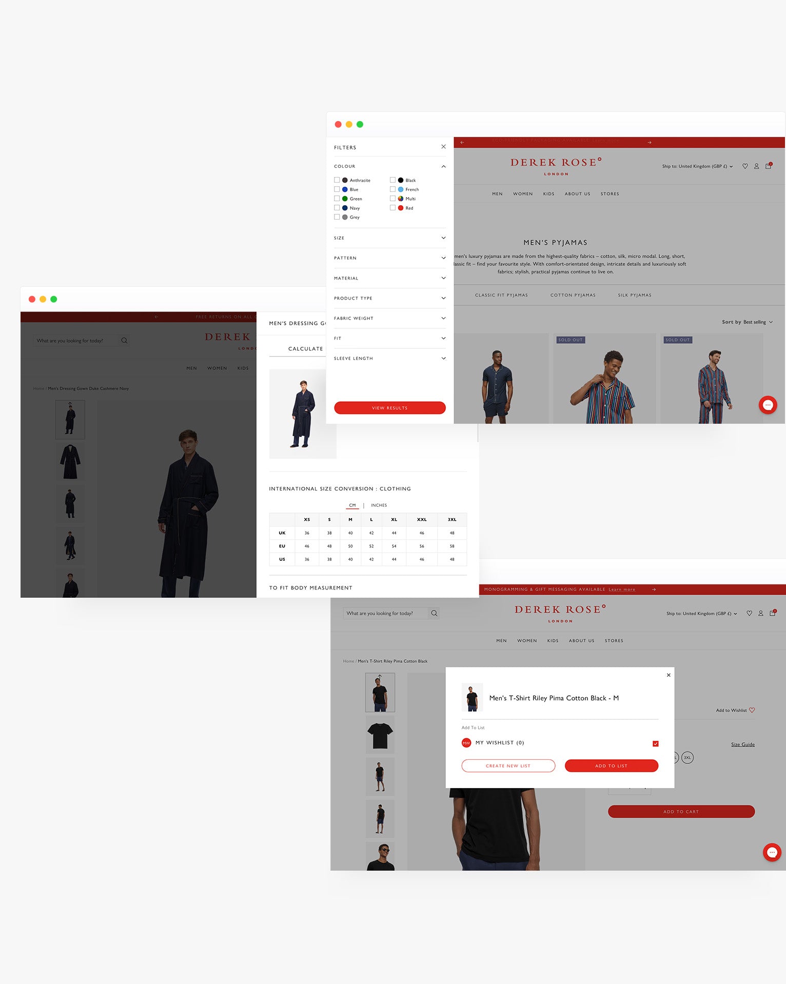 Welcome to Our New Website