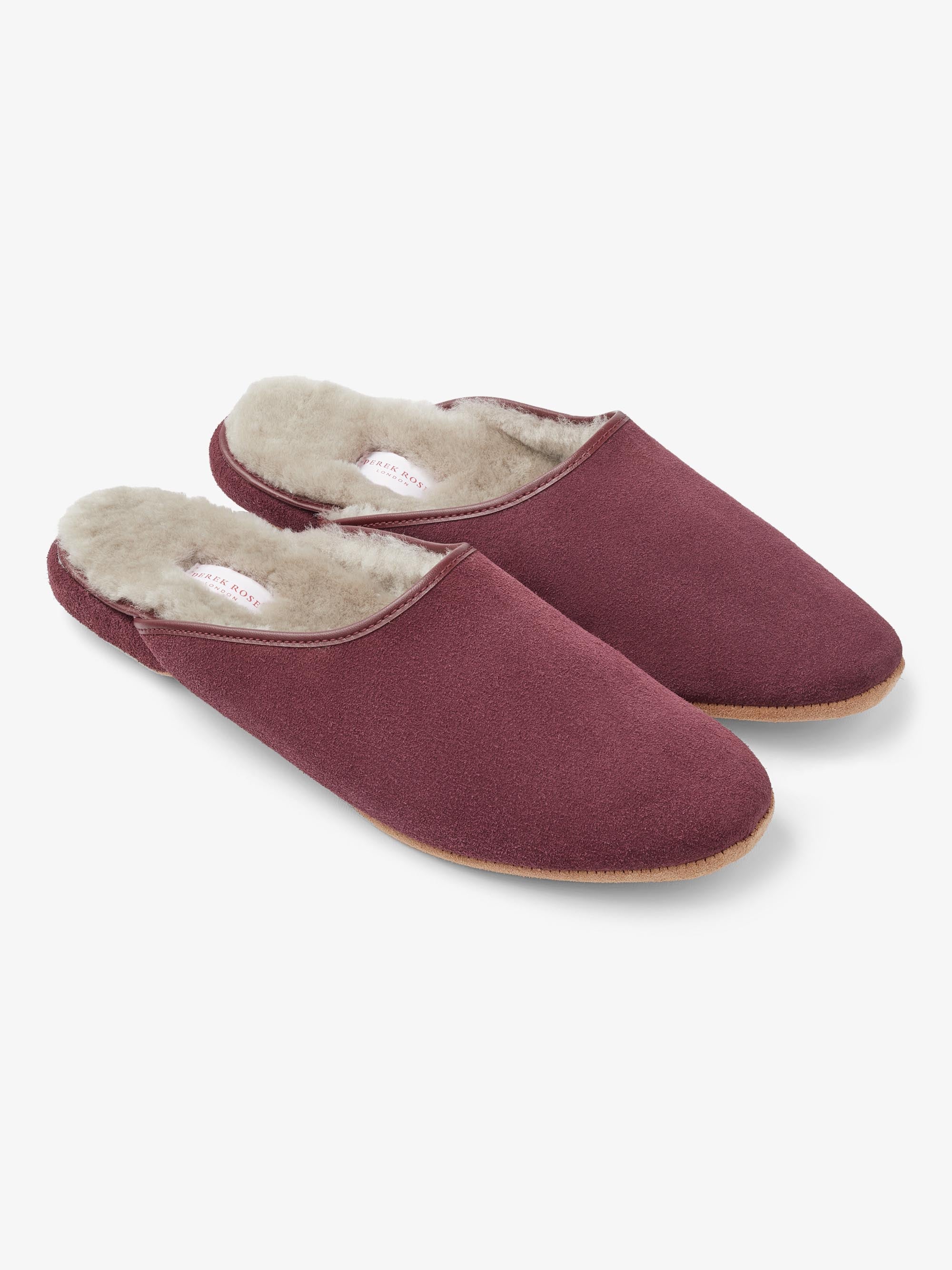 Derek rose slippers on sale