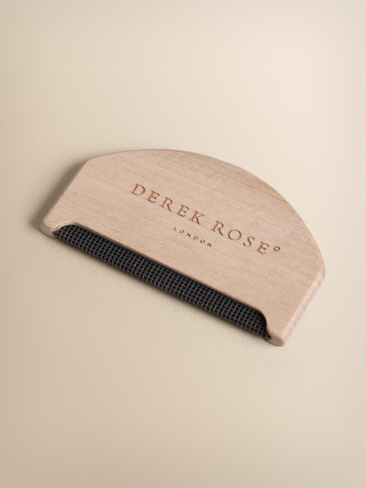 Cashmere Comb Brown