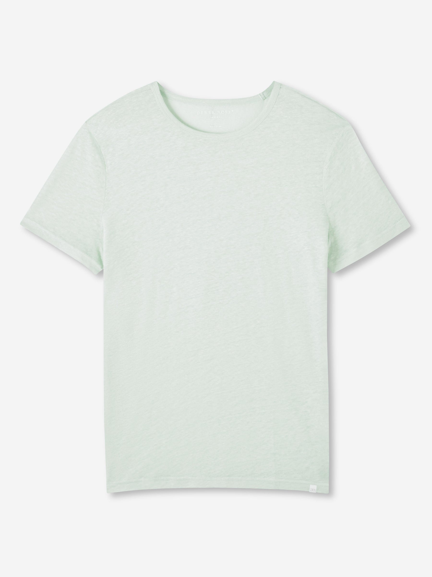 Men's T-Shirt Jordan Linen Mint
