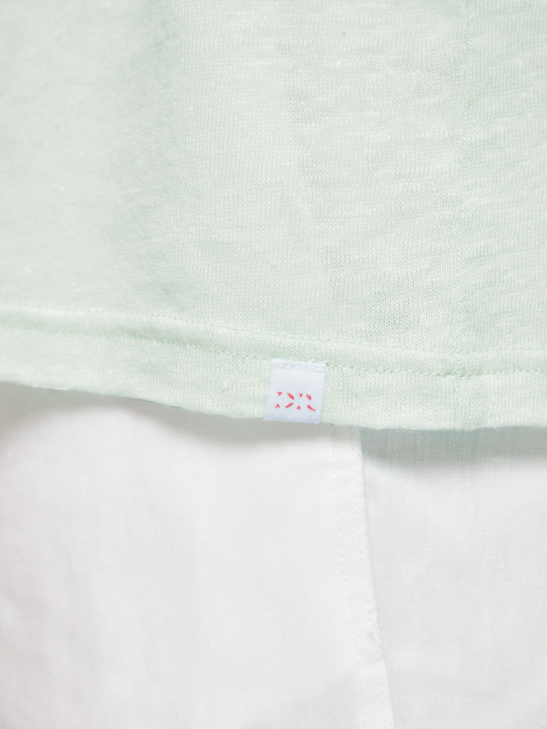 Men's T-Shirt Jordan Linen Mint
