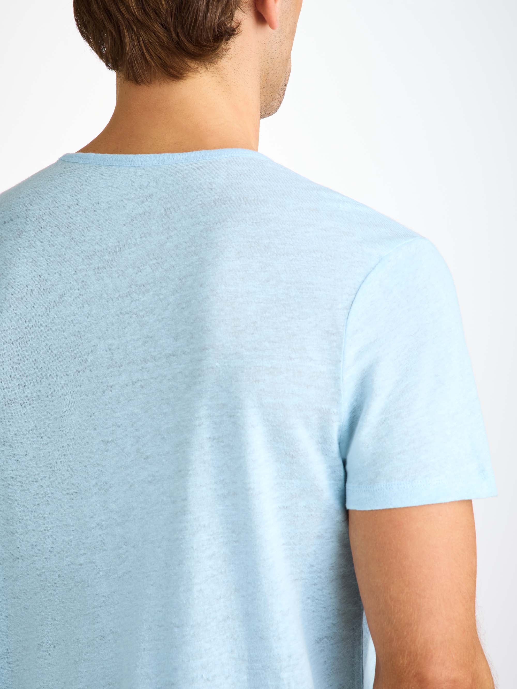 Men's T-Shirt Jordan 2 Linen Sky