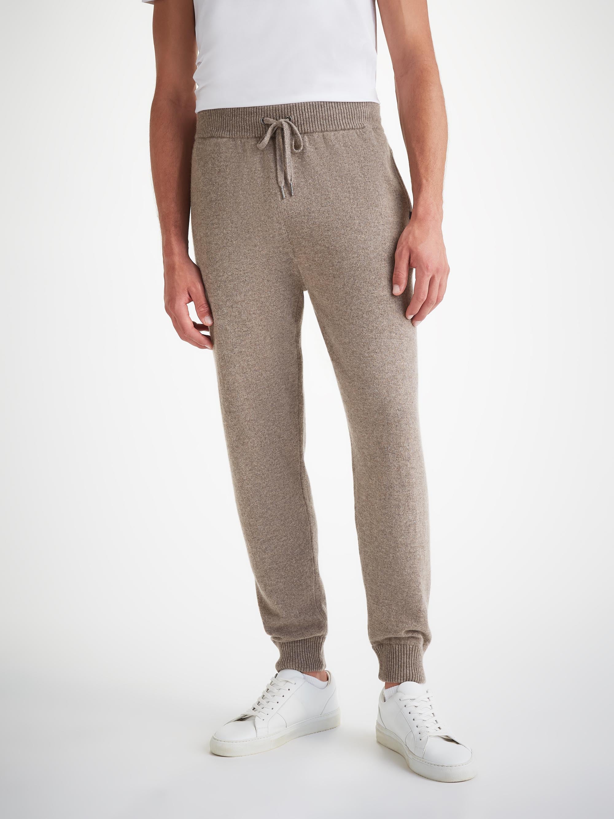 Cashmere Mens Loungewear Cashmere Loungewear Our