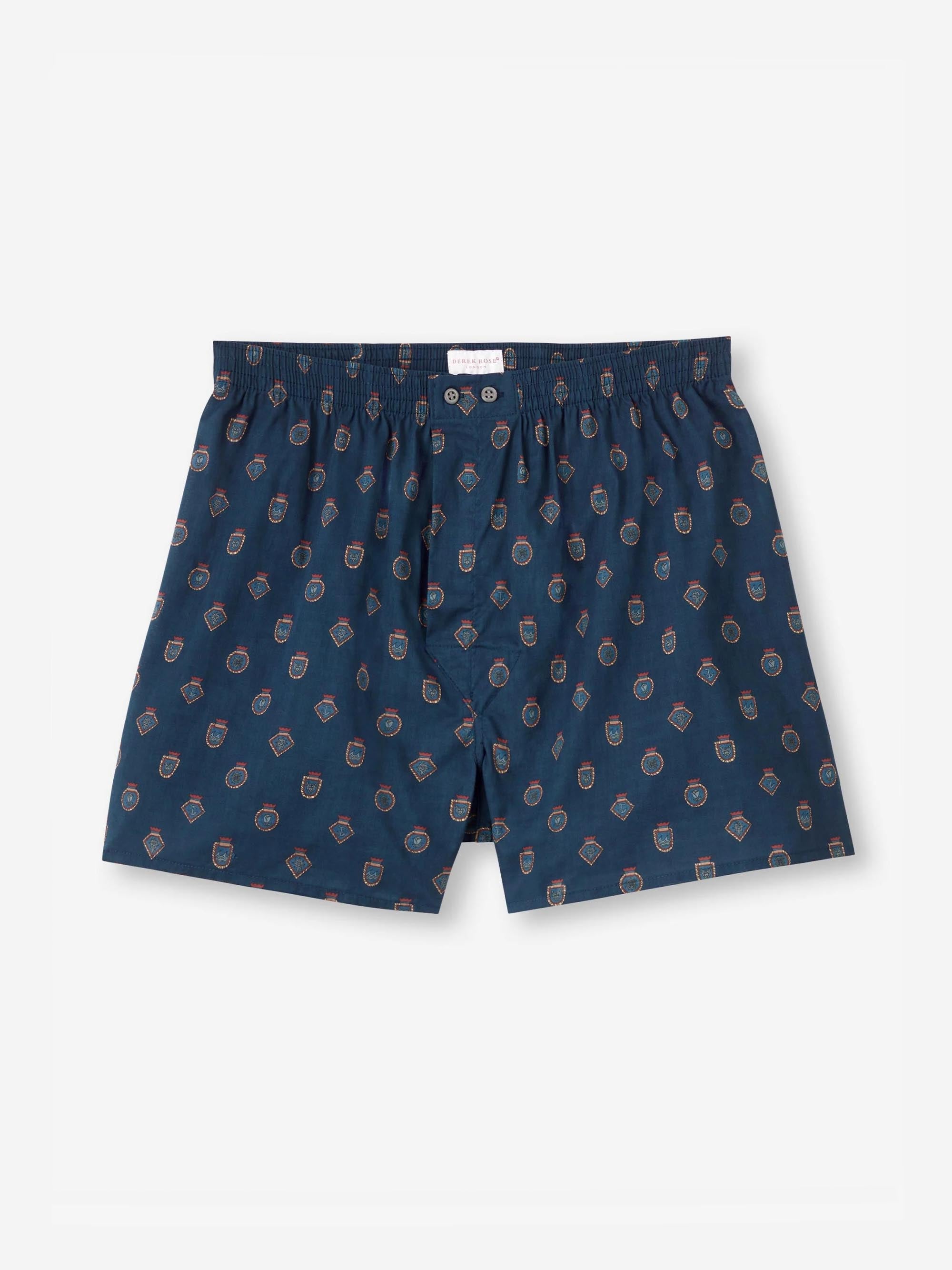 Derek rose boxer shorts shop