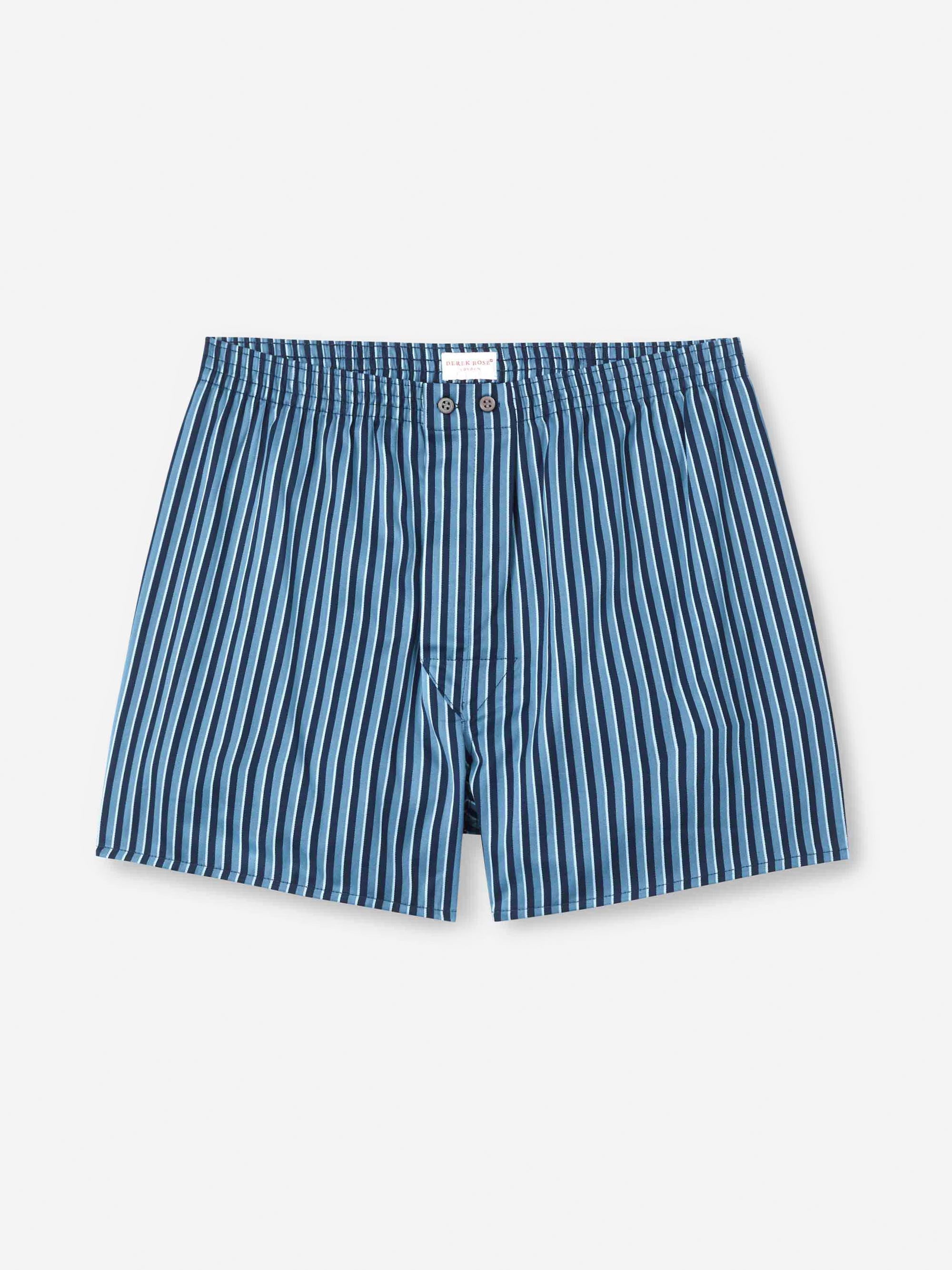 derek rose boxer shorts sale