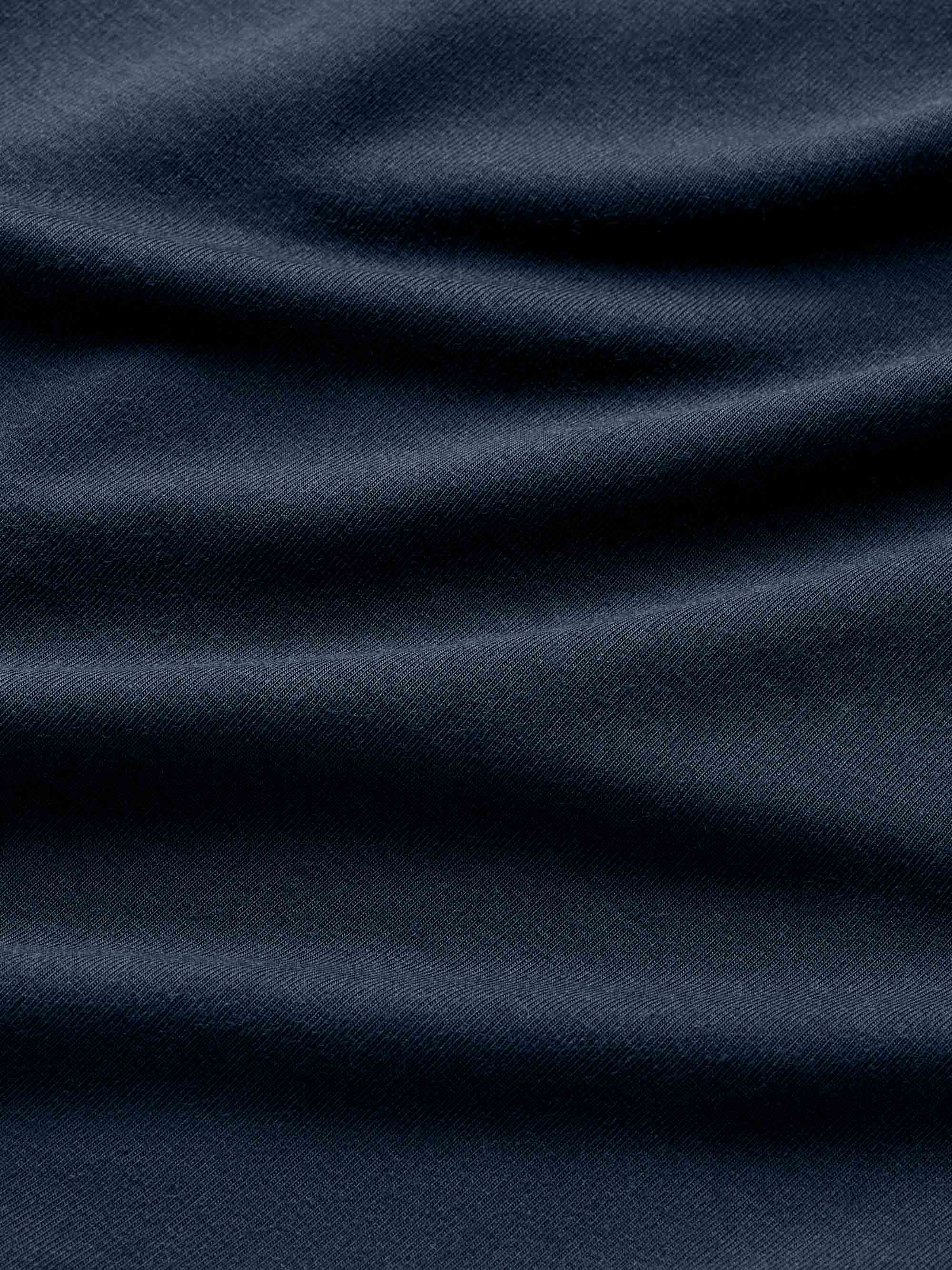 Men's Trunks Alex Micro Modal Stretch Navy