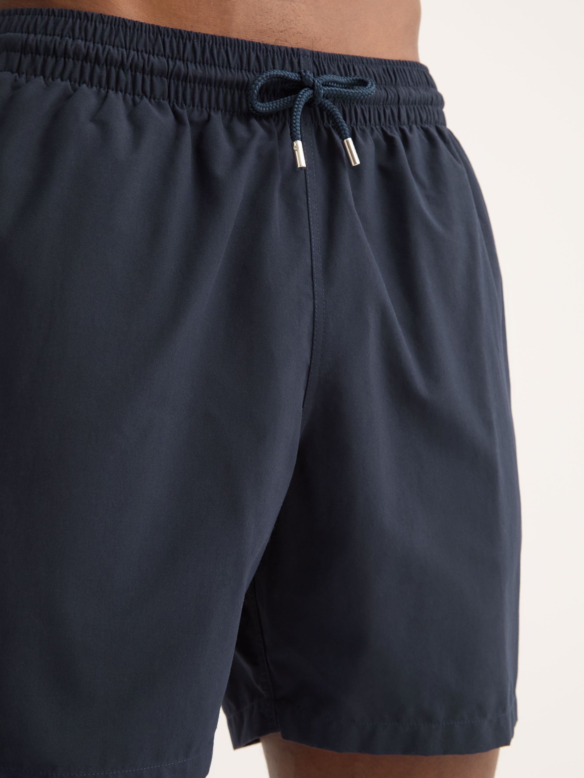 Men's Swim Trunks Aruba Navy