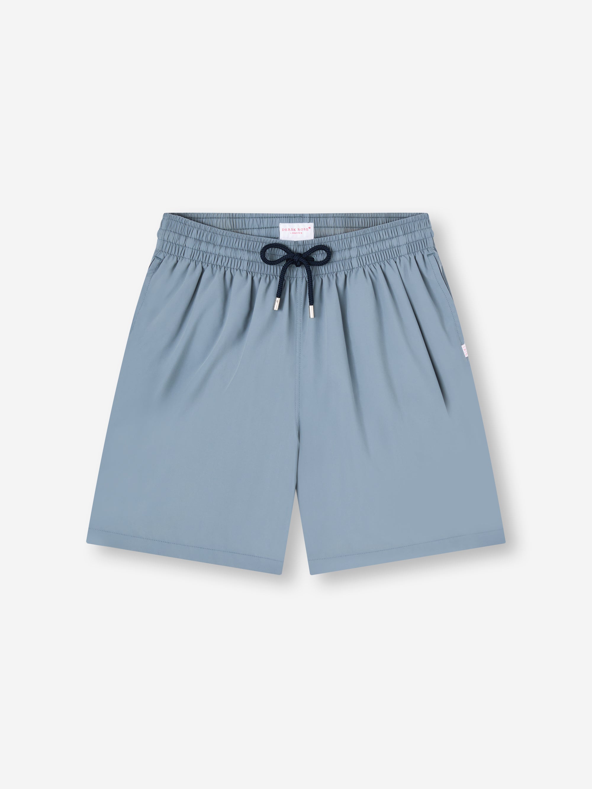 Men's Swim Shorts Bora Bora Slate Blue