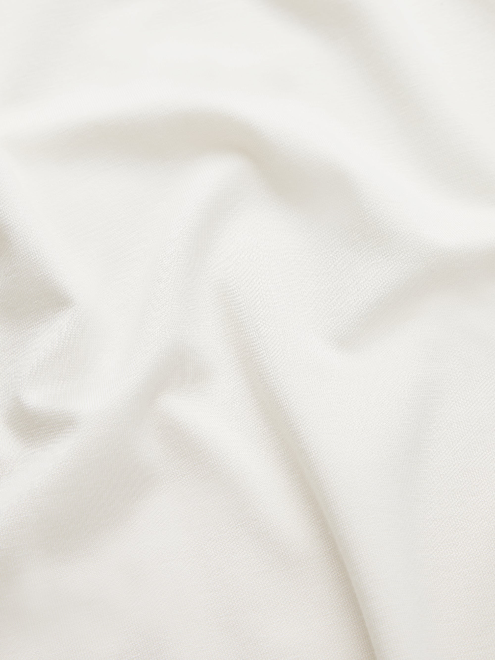 Men's Pyjamas Basel Micro Modal Stretch Vanilla