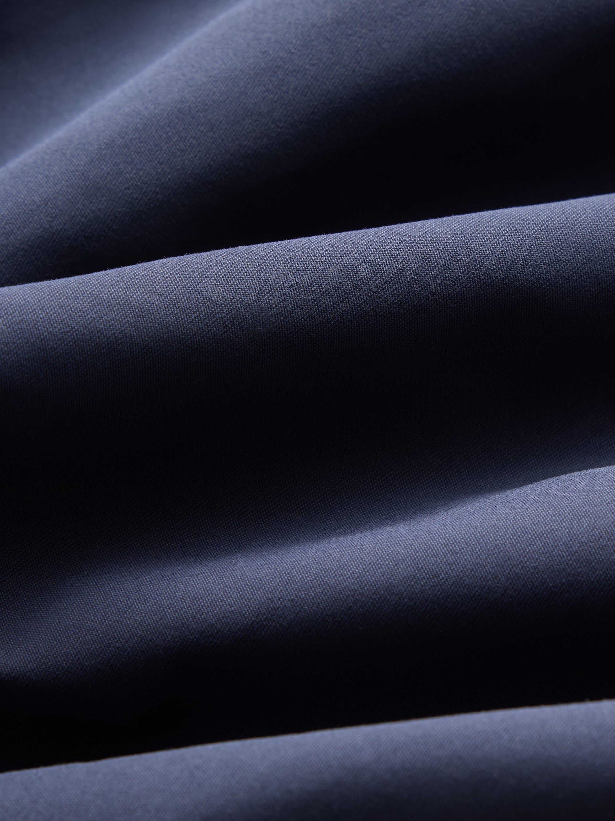 Bora Bora Swim Shorts Navy Blue