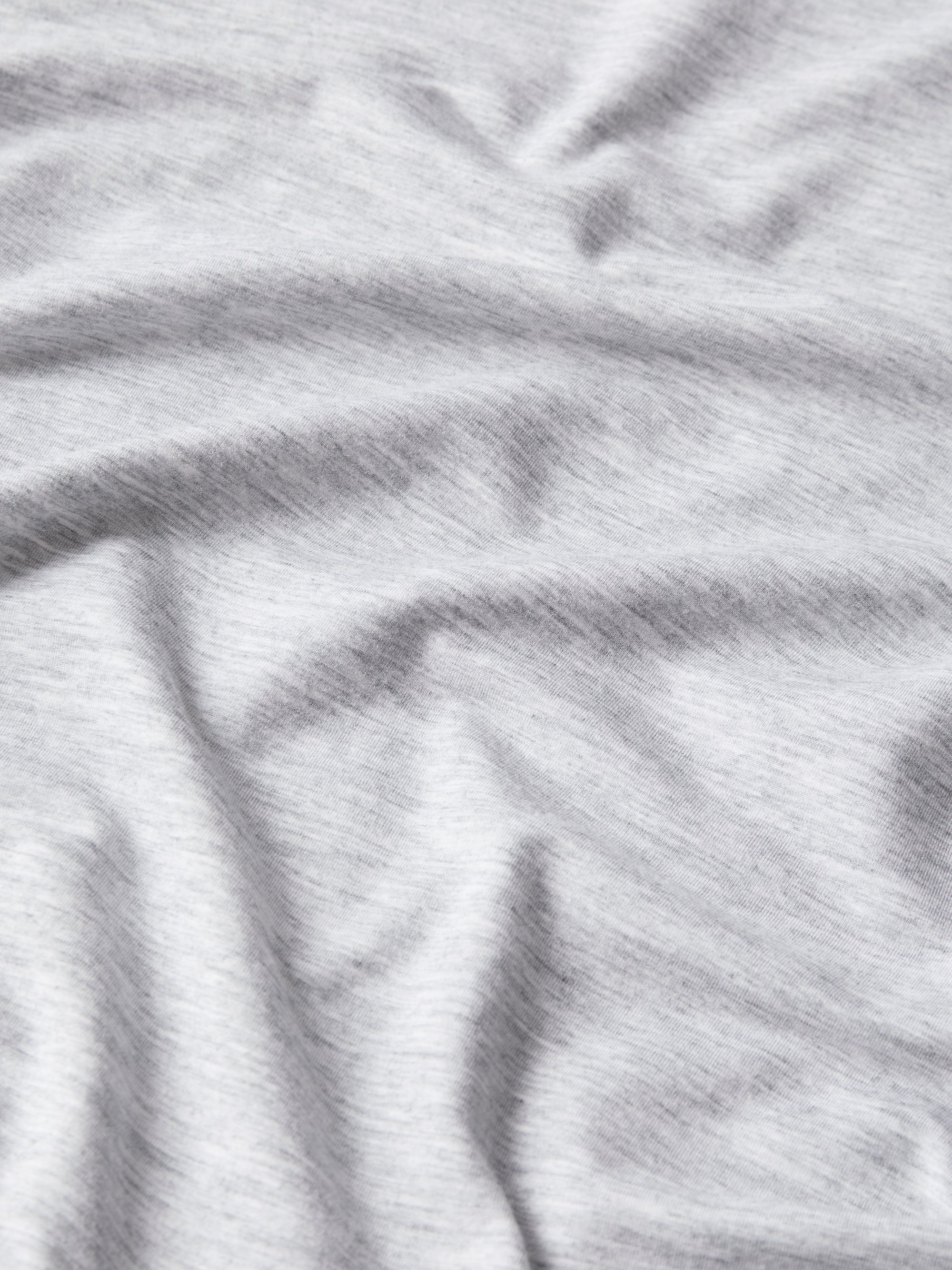 Ethan Micro Modal Boxer Briefs Silver Marl