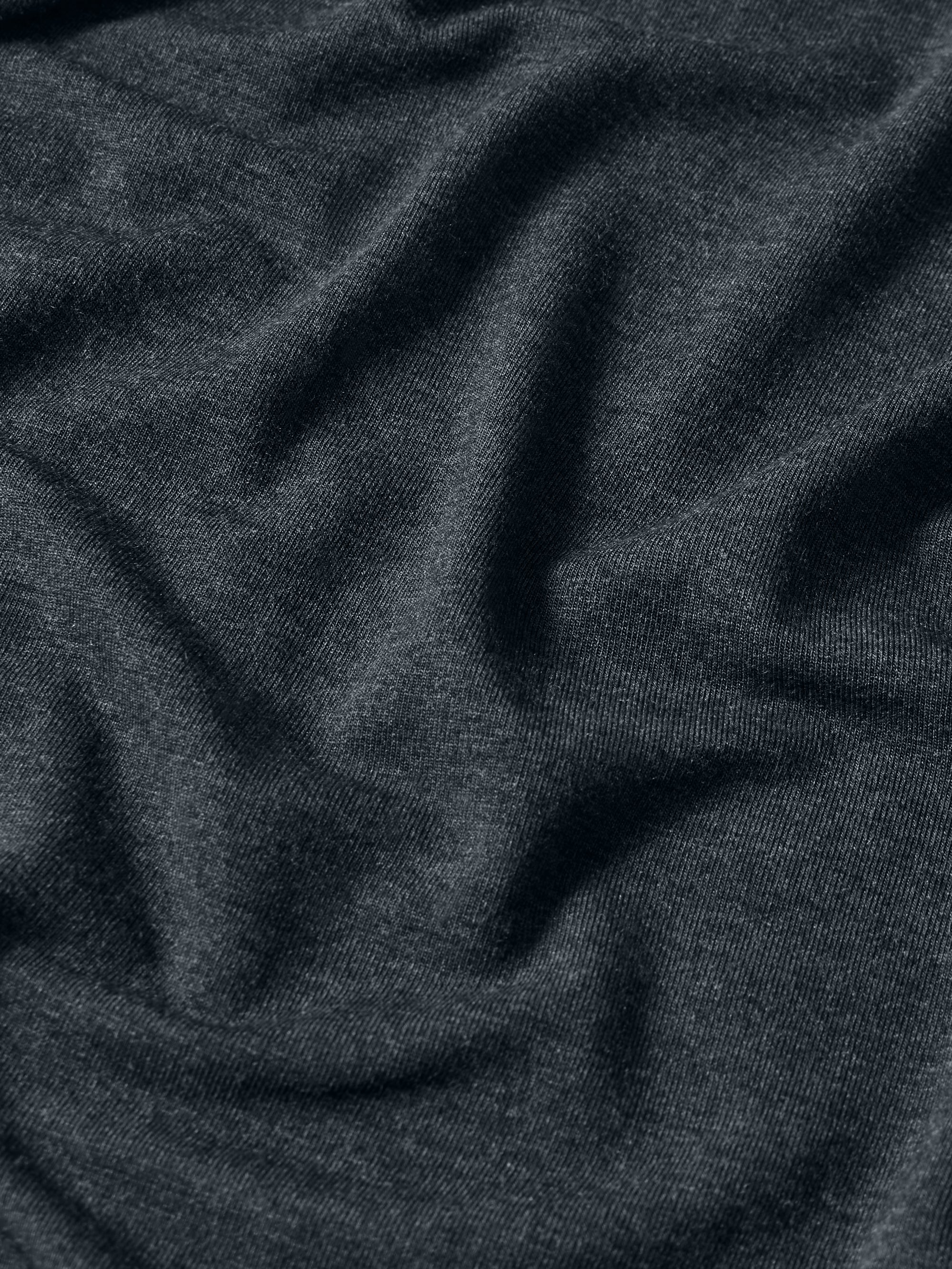 Marlowe Micro Modal Lounge Trousers Anthracite Grey