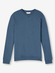 Men's Sweatshirt Quinn Cotton Modal Denim (Size)