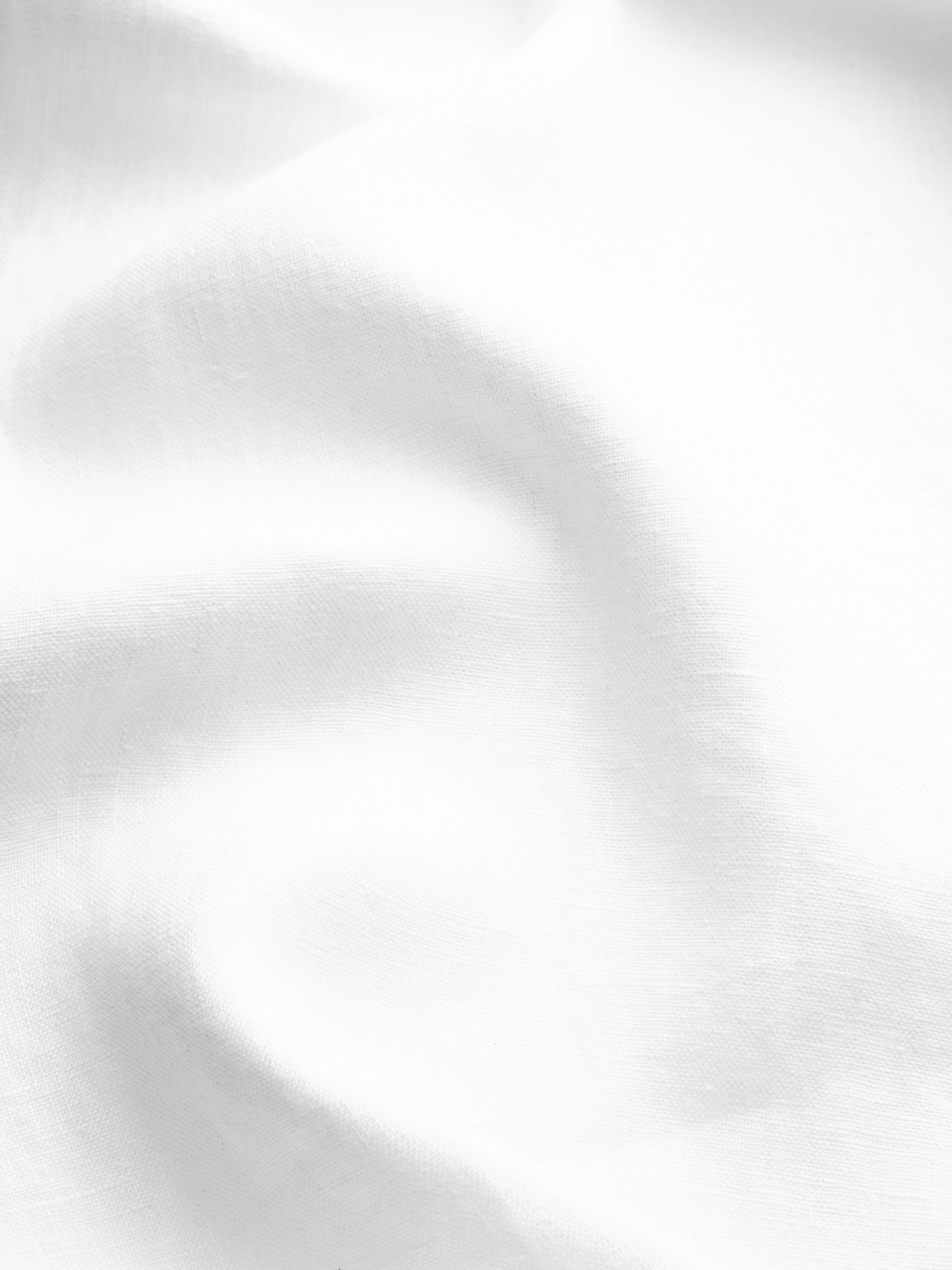 Men's Shorts Vienna Linen White