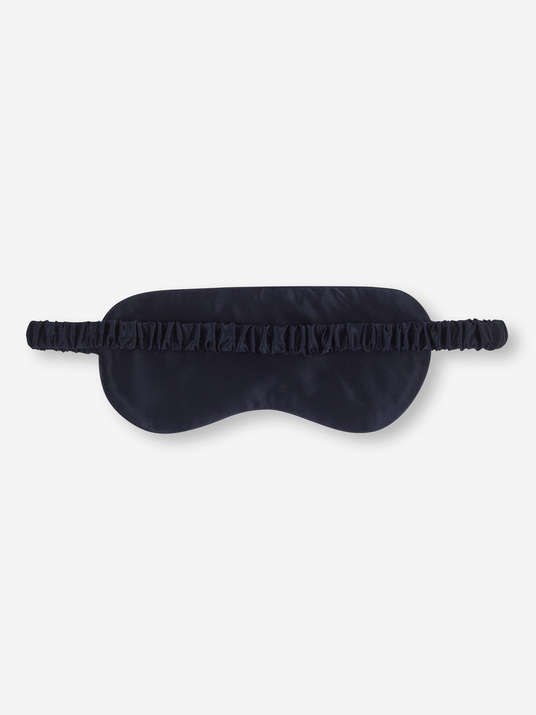 Eye Mask Brindisi 98 Silk Satin Pink