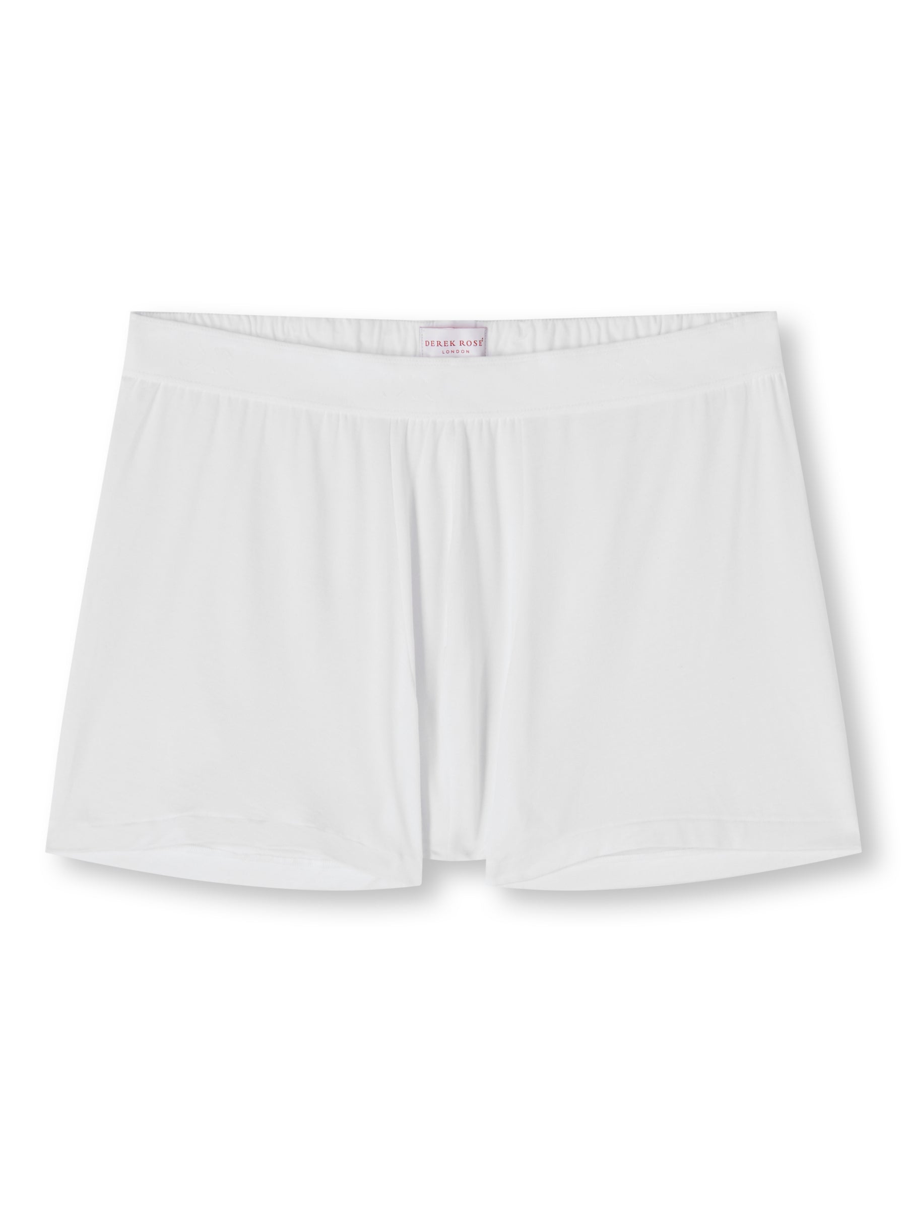 Men's Boxer Briefs Alex Micro Modal Stretch White
