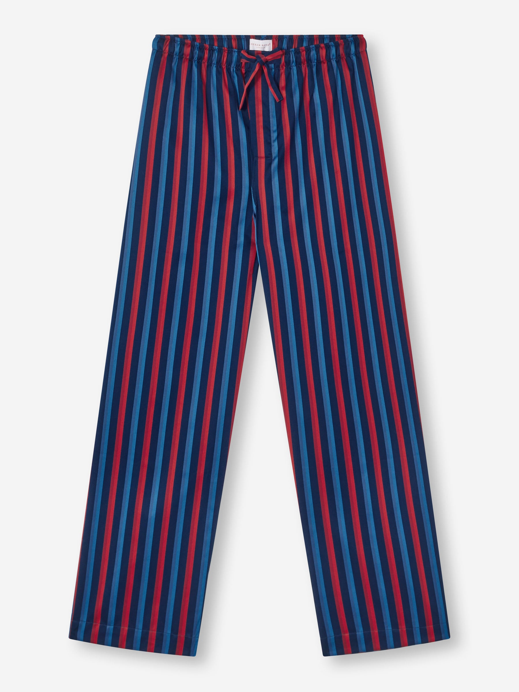 Men's Lounge Trousers Wellington 55 Cotton Multi
