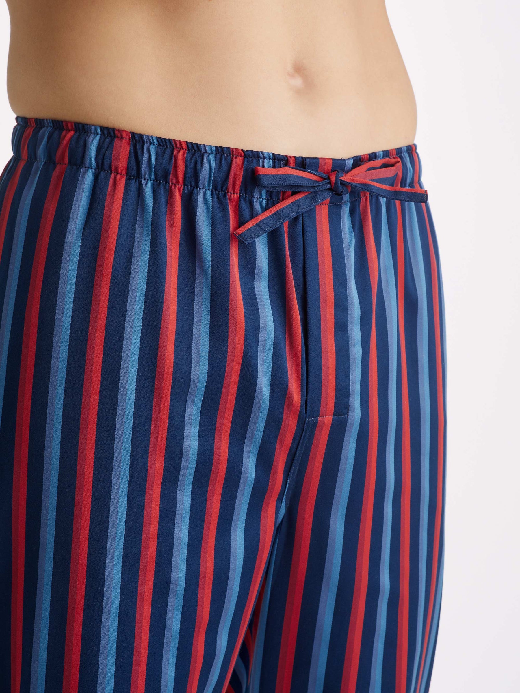 Men's Lounge Trousers Wellington 55 Cotton Multi