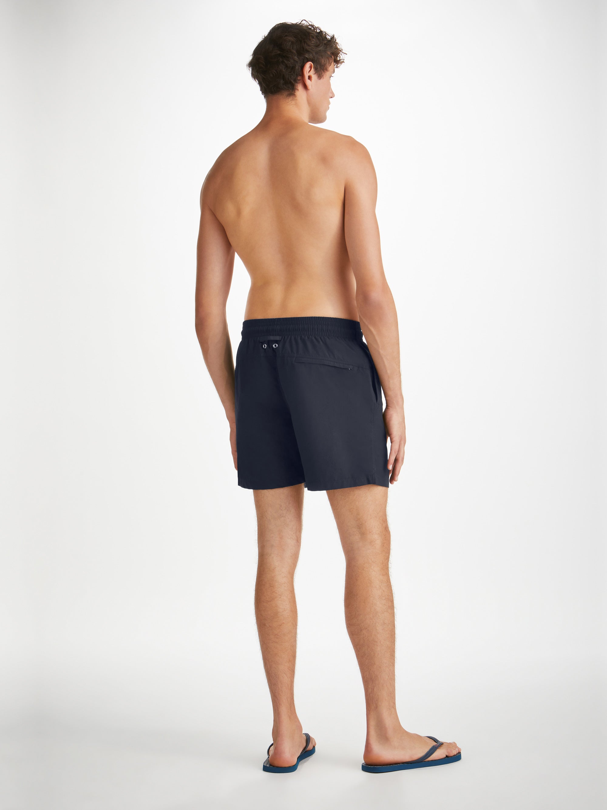 Men's Swim Shorts Aruba Navy