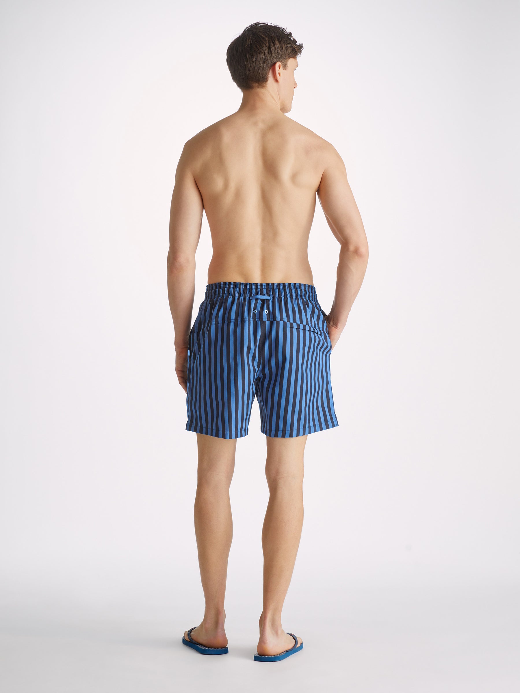 Men's Swim Shorts Bondi 8 Navy