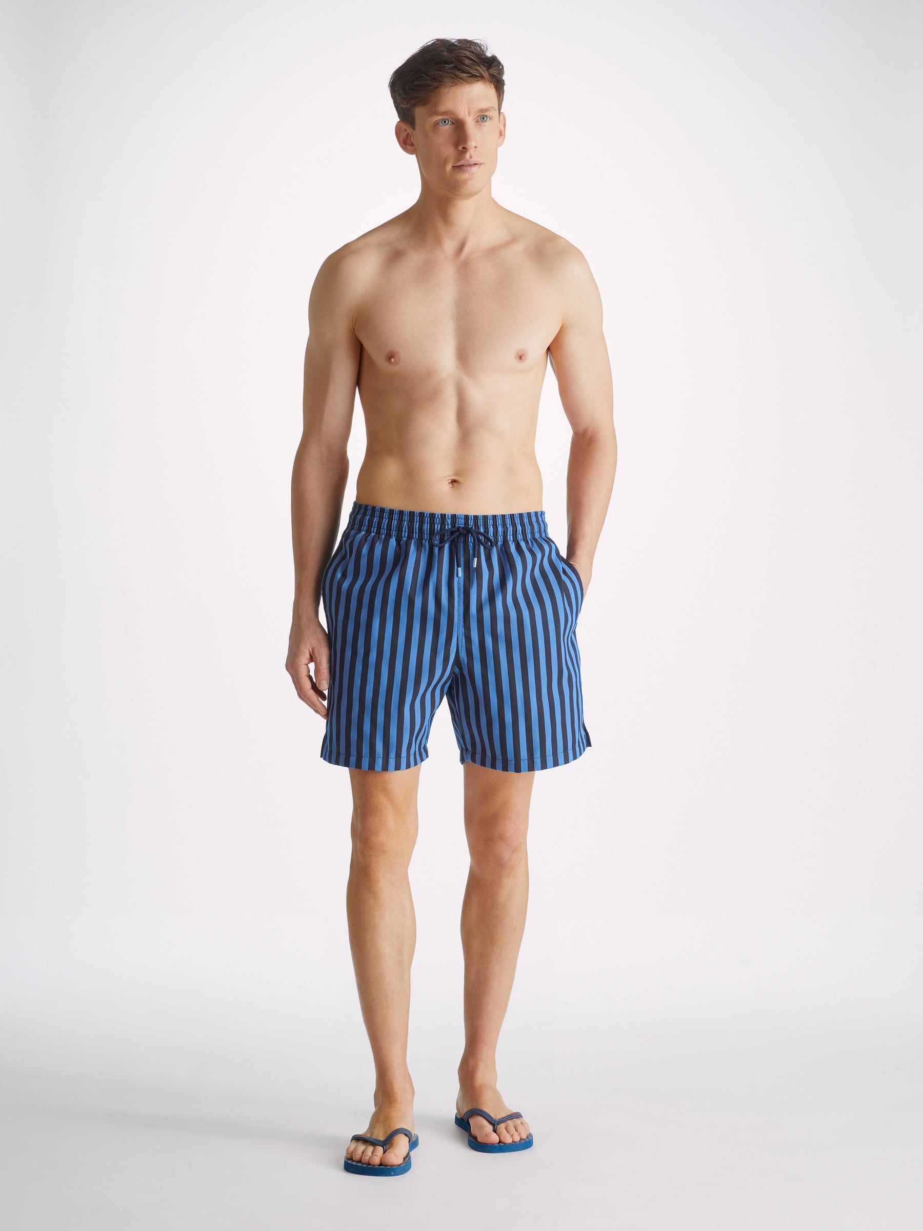 Men's Swim Shorts Bondi 8 Navy