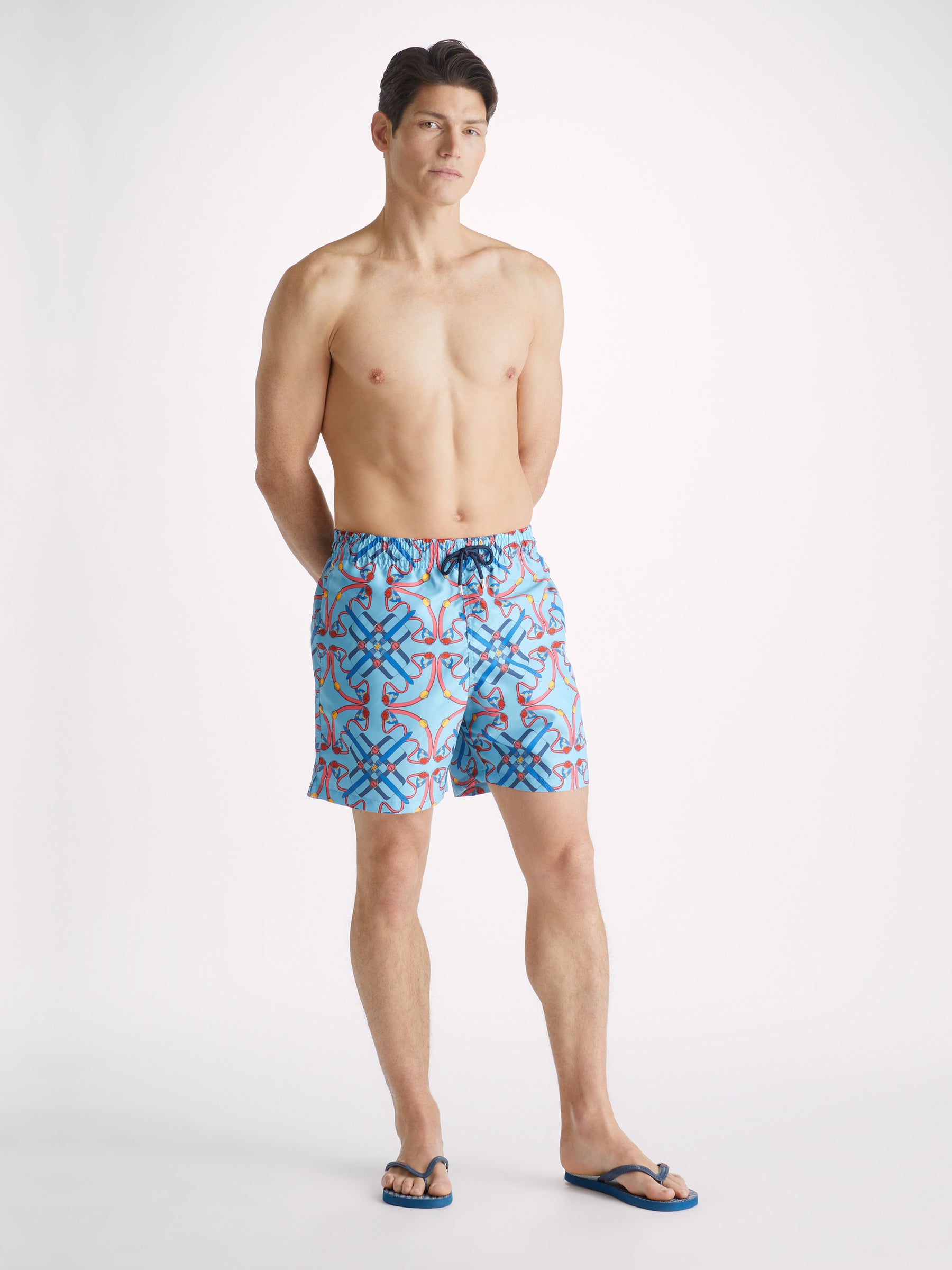 Men's Swim Shorts Maui 57 Multi
