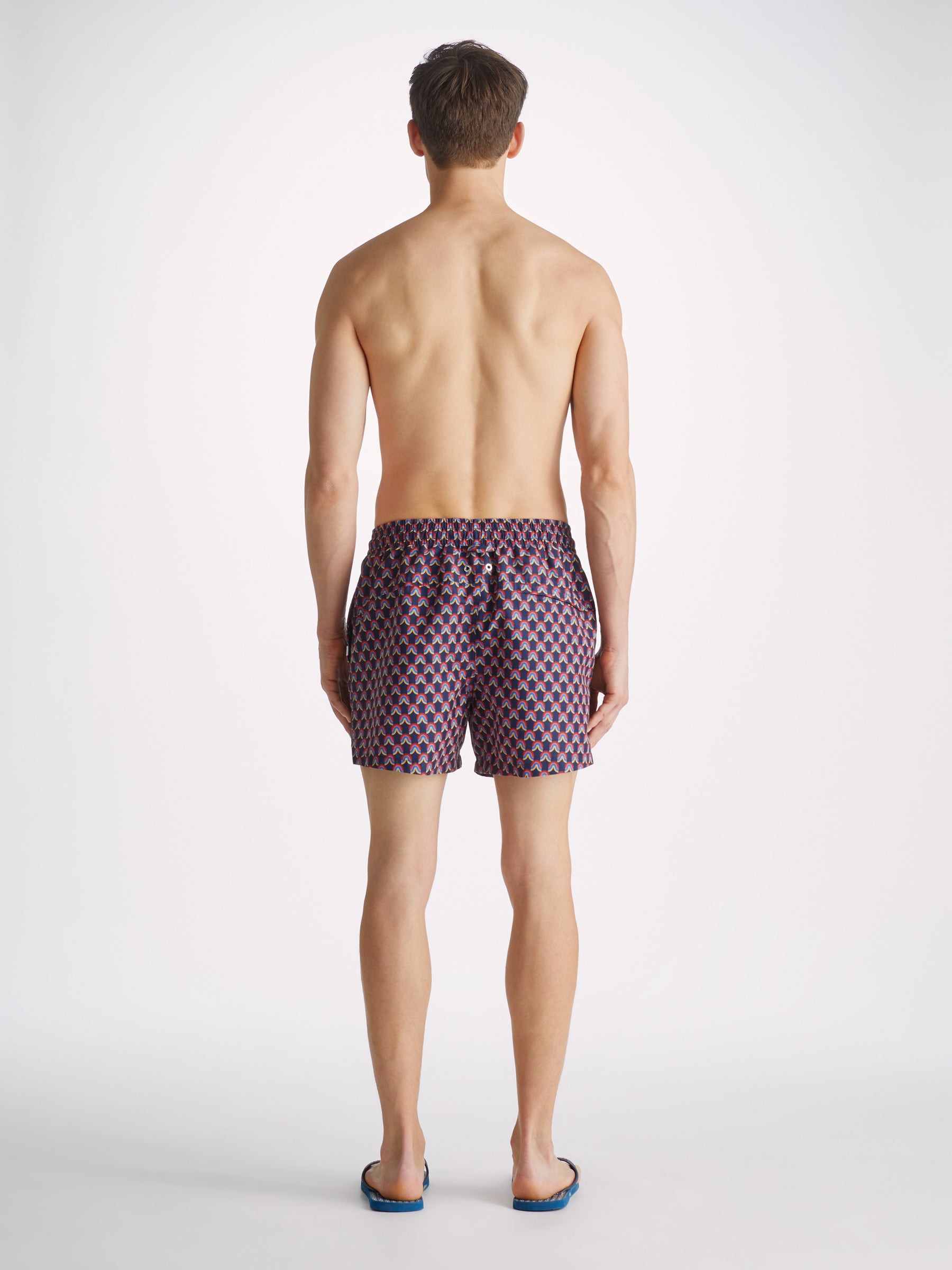 Men's Swim Shorts Maui 58 Multi