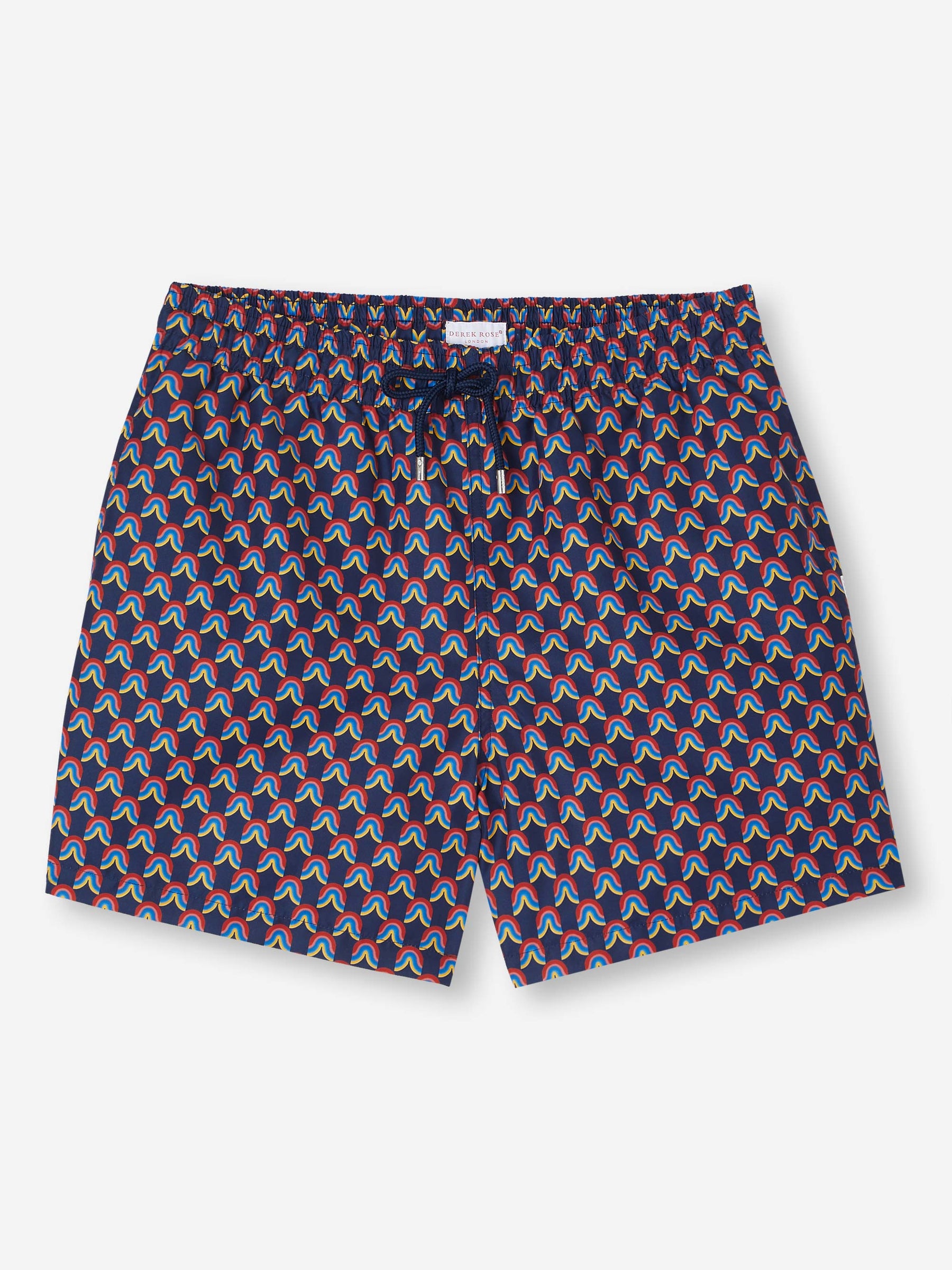 Men's Swim Shorts Maui 58 Multi