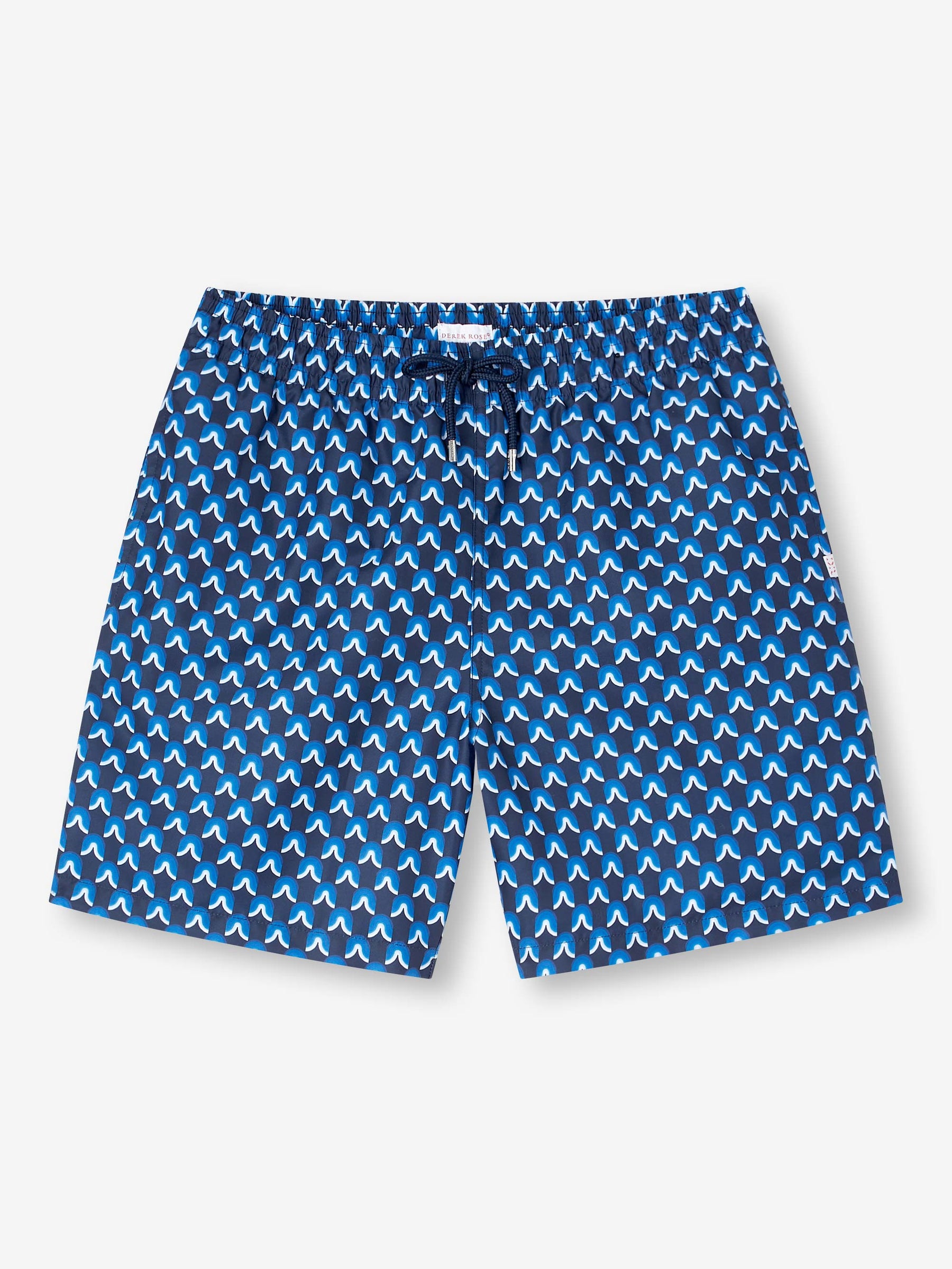 Men's Swim Shorts Maui 58 Navy