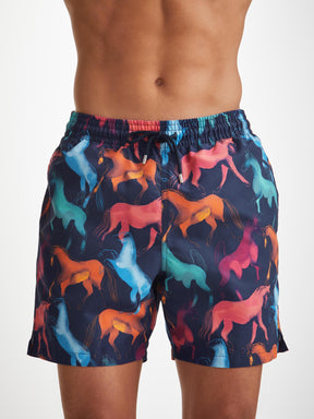 Men's Swim Shorts Maui 59 Multi