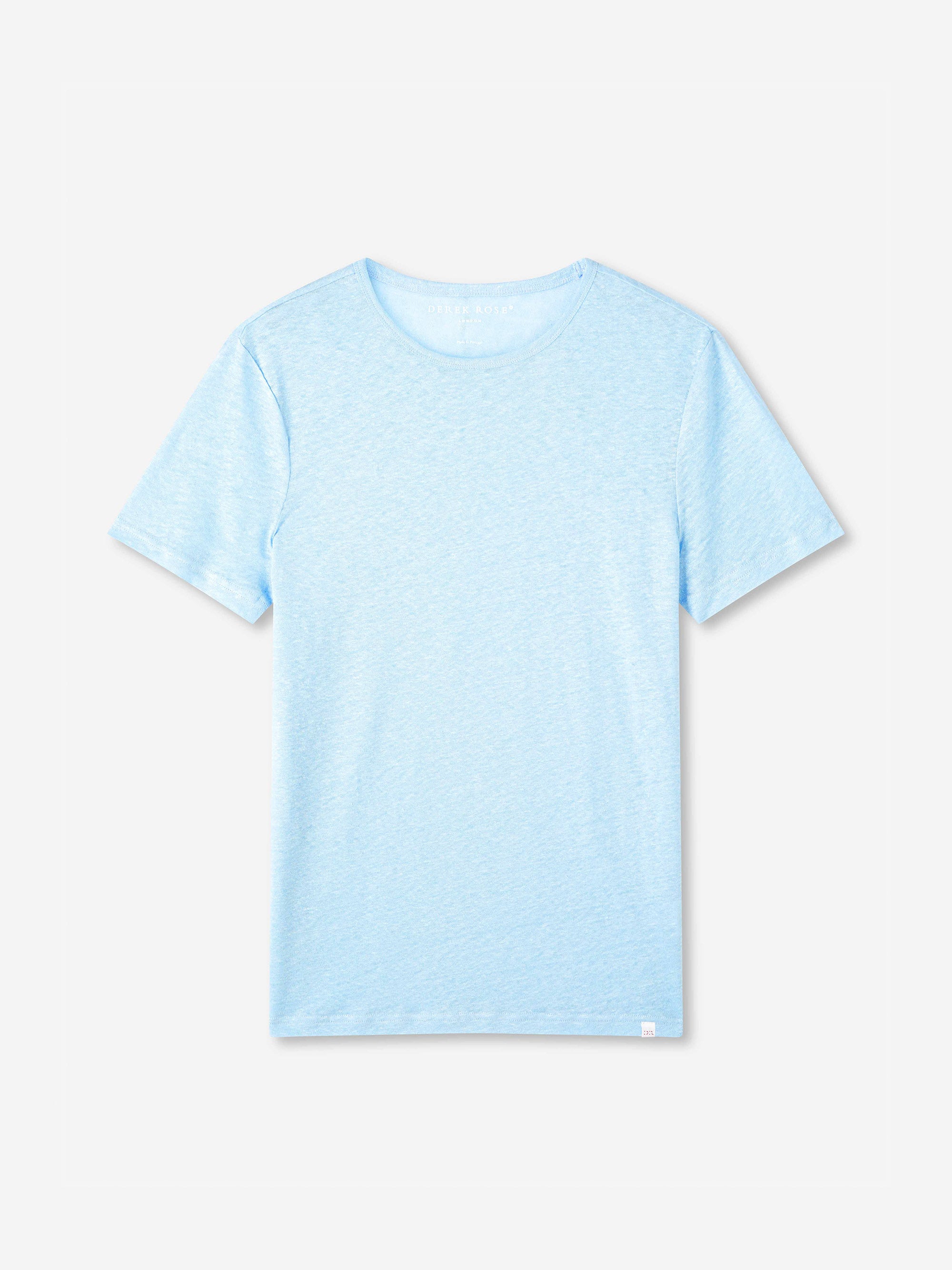 Men's T-Shirt Jordan Linen Sky