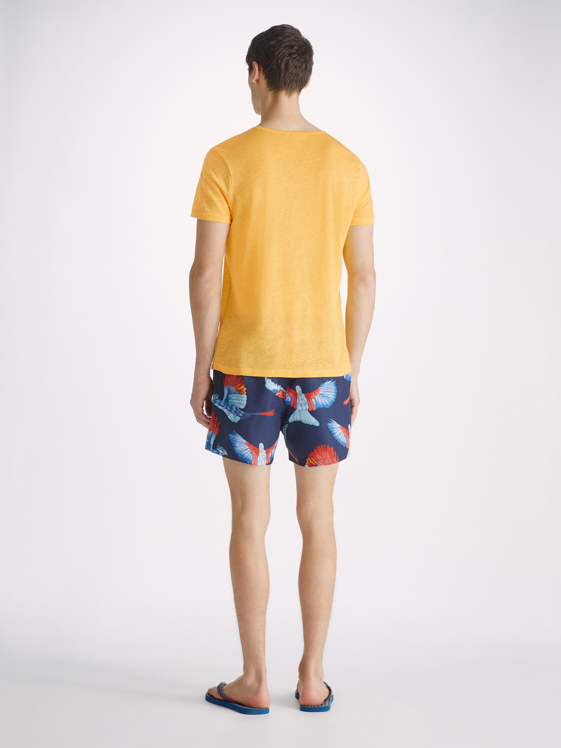 Men's T-Shirt Jordan Linen Sunflower