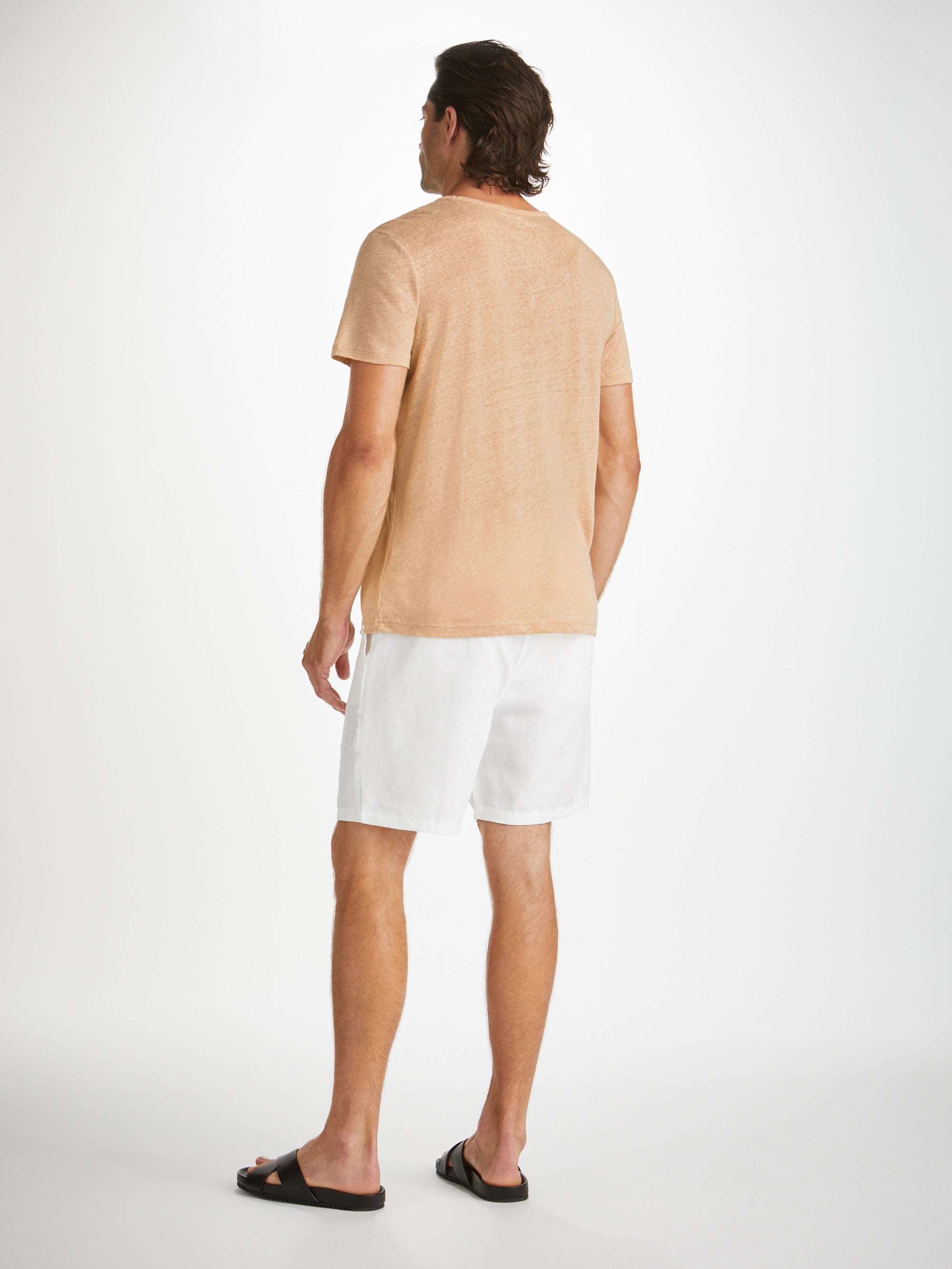 Men's T-Shirt Jordan Linen Sand