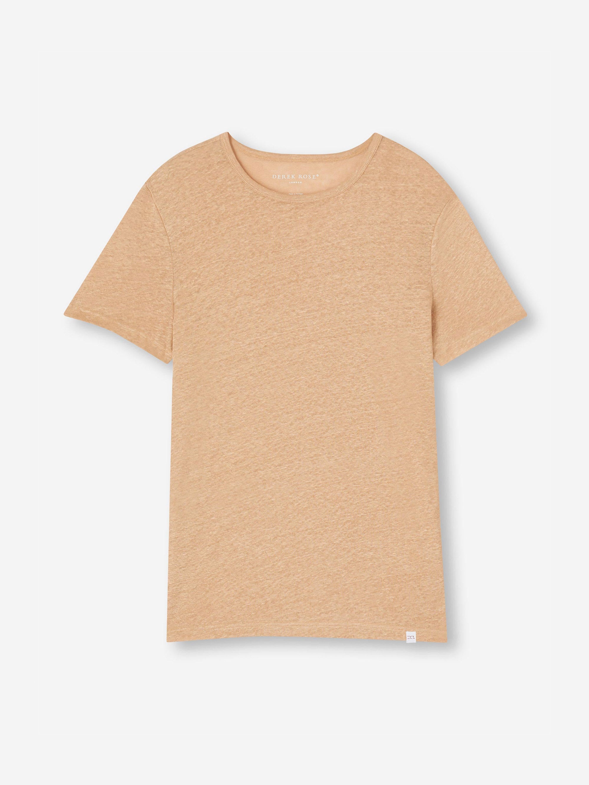 Men's T-Shirt Jordan Linen Sand