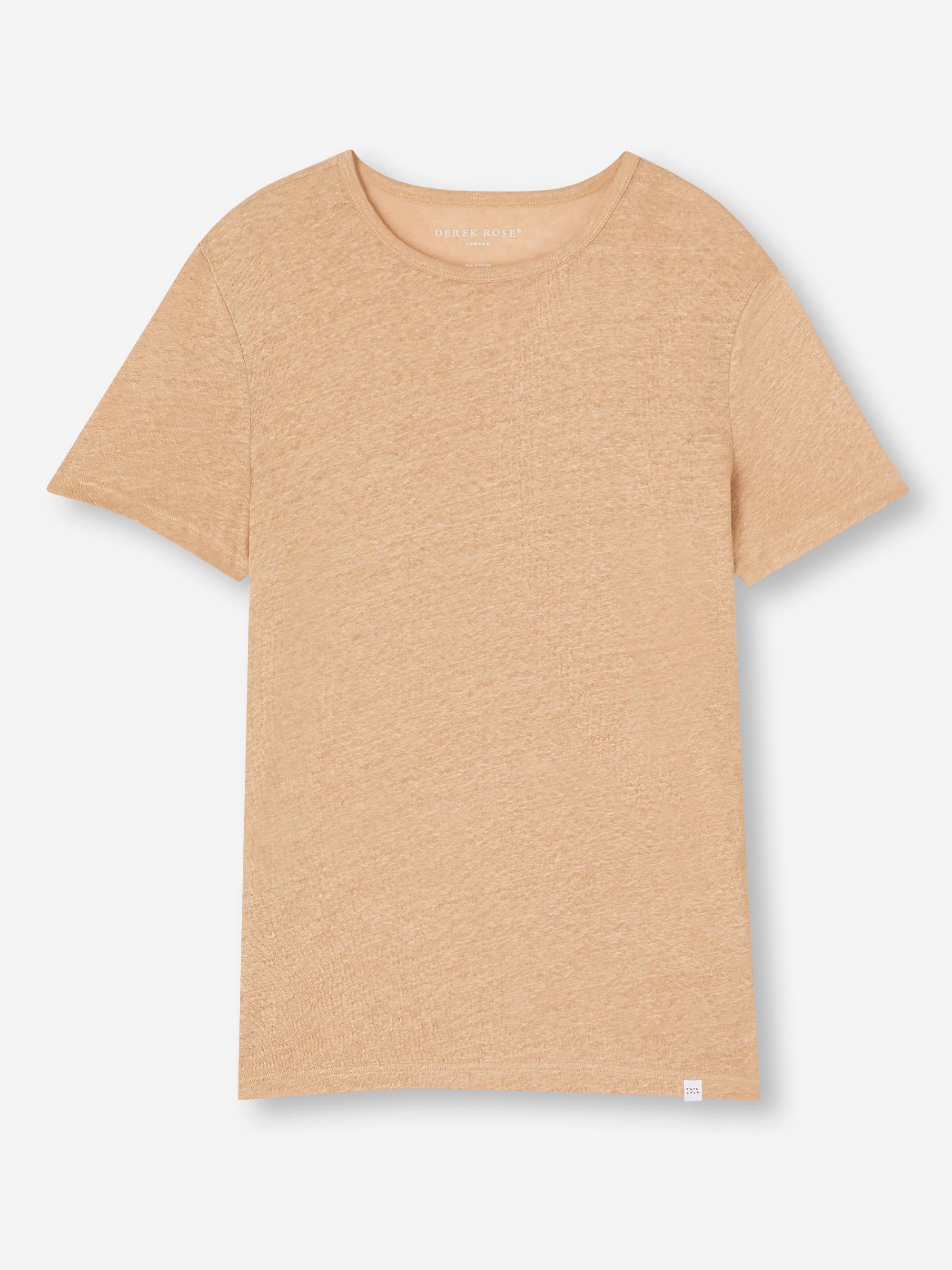 Men's T-Shirt Jordan Linen Sand
