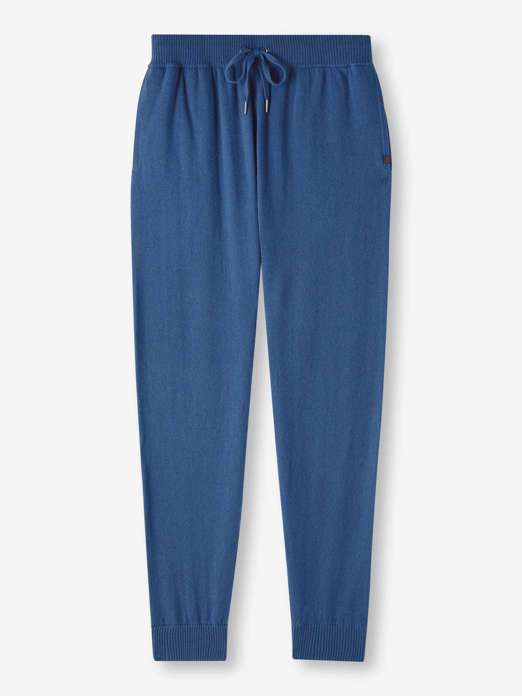 Men's Track Pants Finley Cashmere Denim