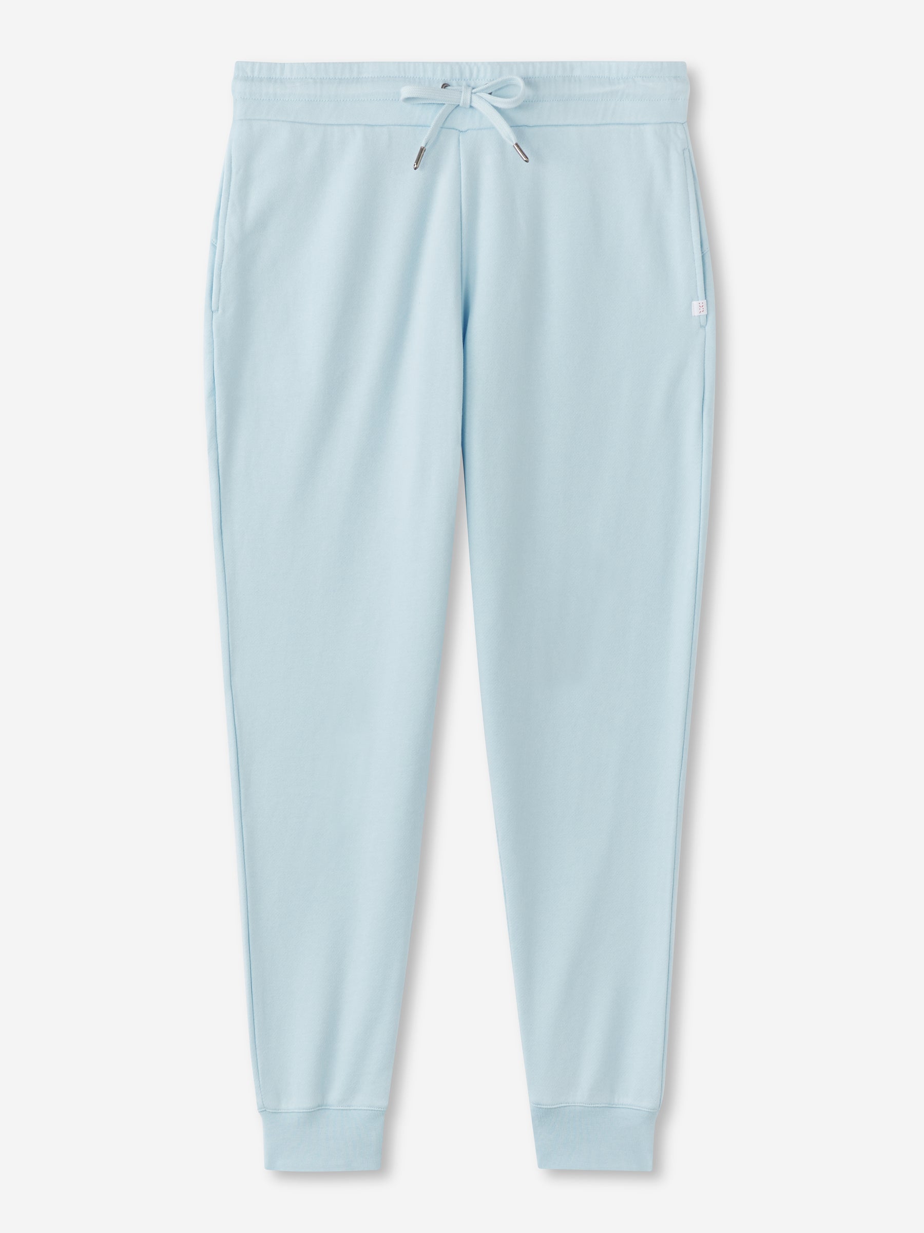 Women's Sweatpants Quinn Cotton Modal Stretch Blue