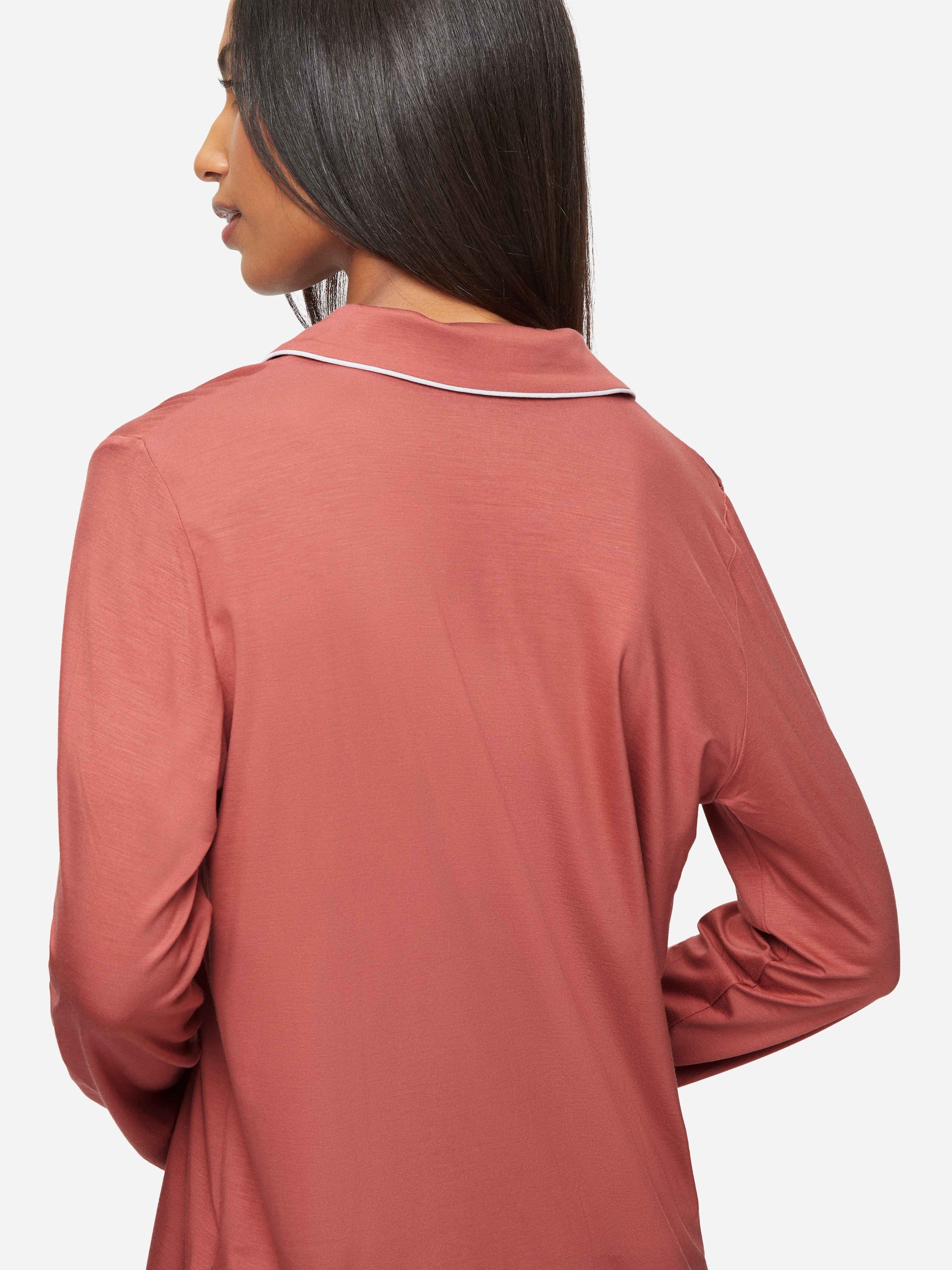 Women's Pyjamas Lara Micro Modal Stretch Soft Cedar