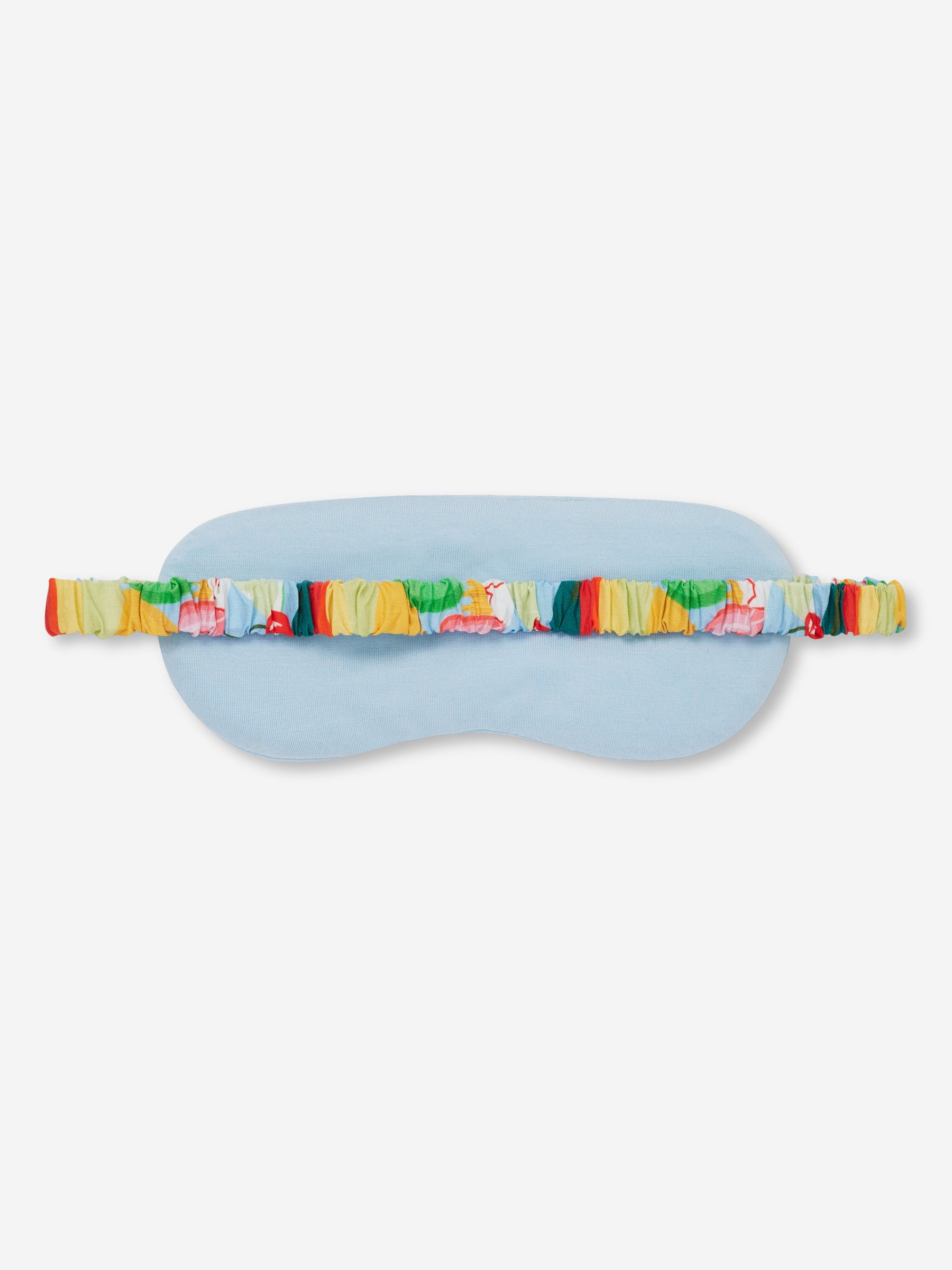 Eye Mask Ledbury 49 Cotton Batiste Multi