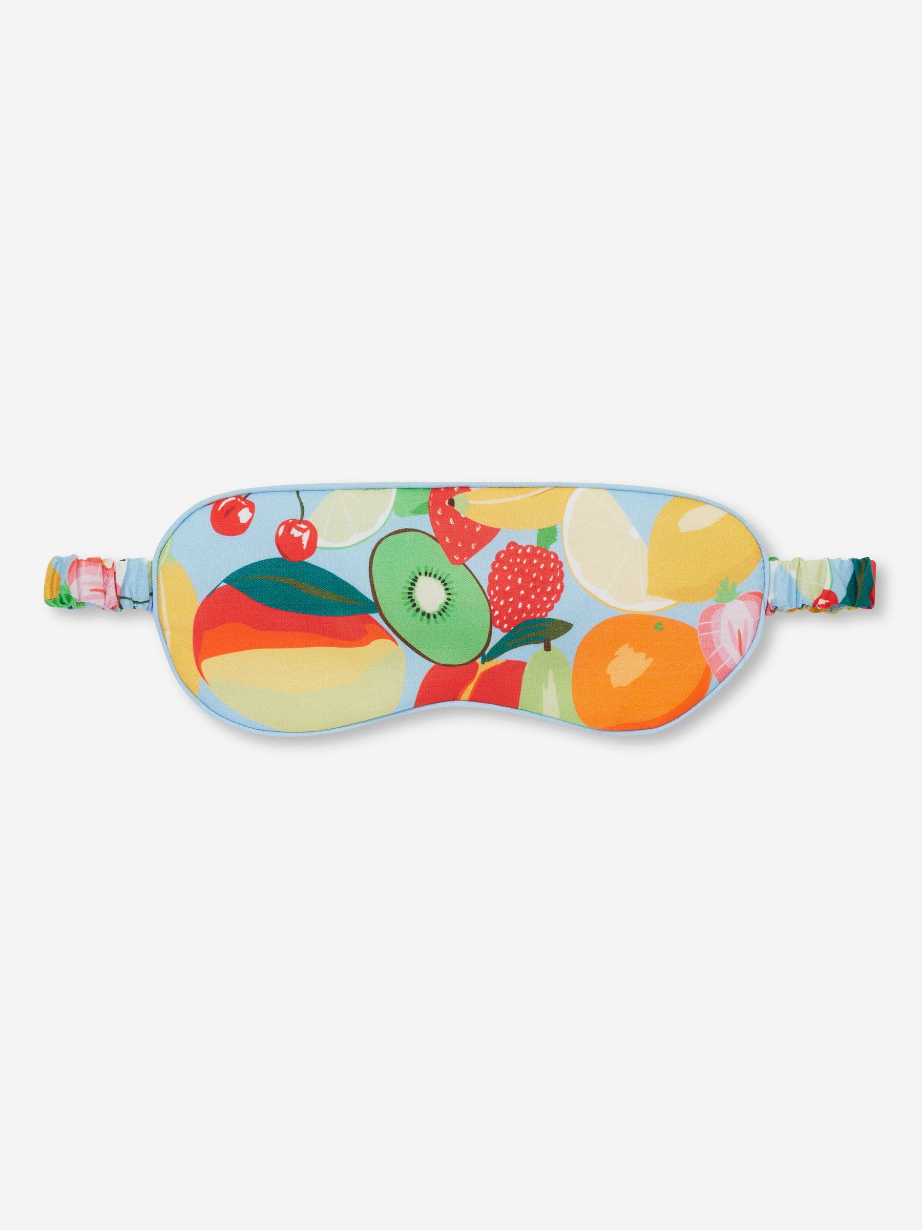 Eye Mask Ledbury 49 Cotton Batiste Multi
