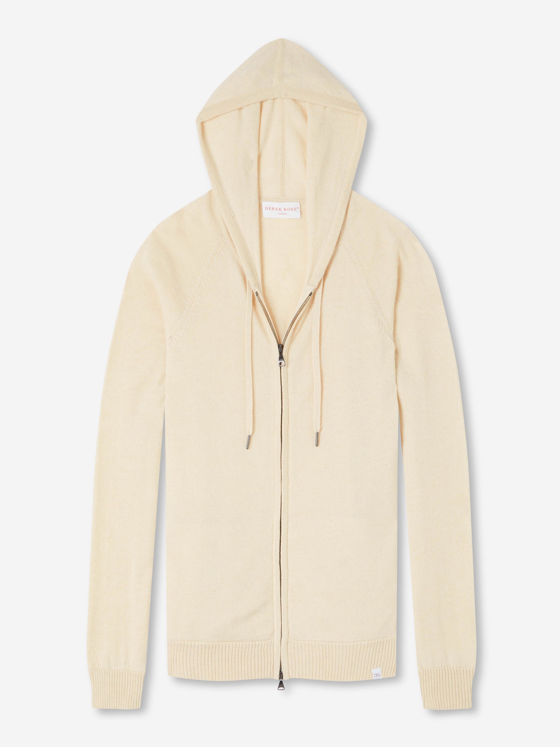 Men's Hoodie Finley Cashmere Cream