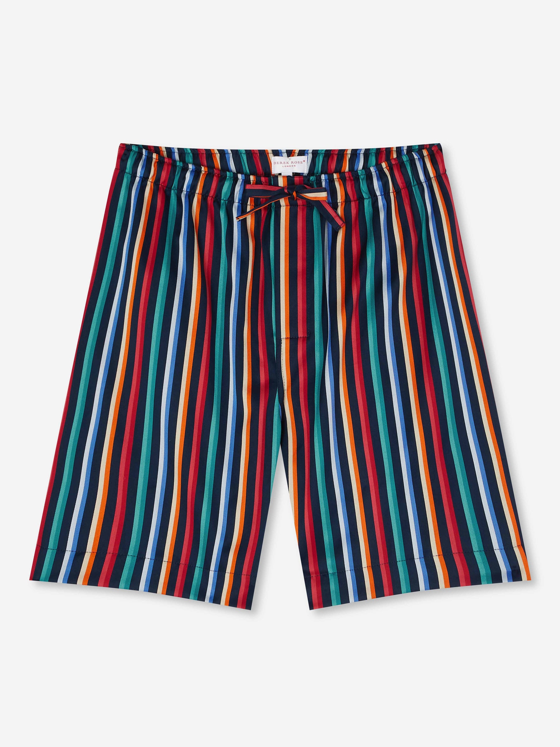 Men's Lounge Shorts Wellington 54 Cotton Multi