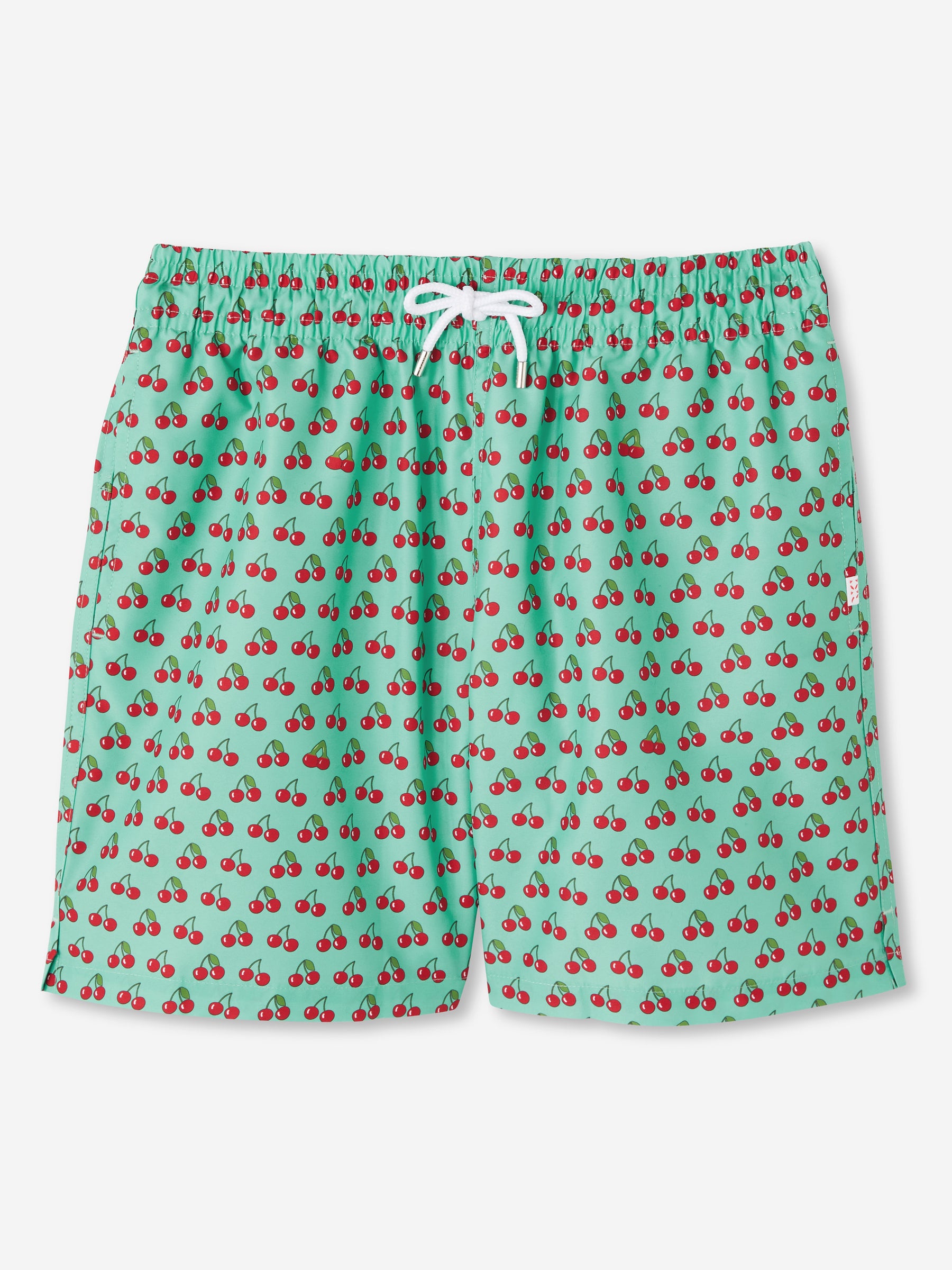 Men's Swim Shorts Maui 41 Green