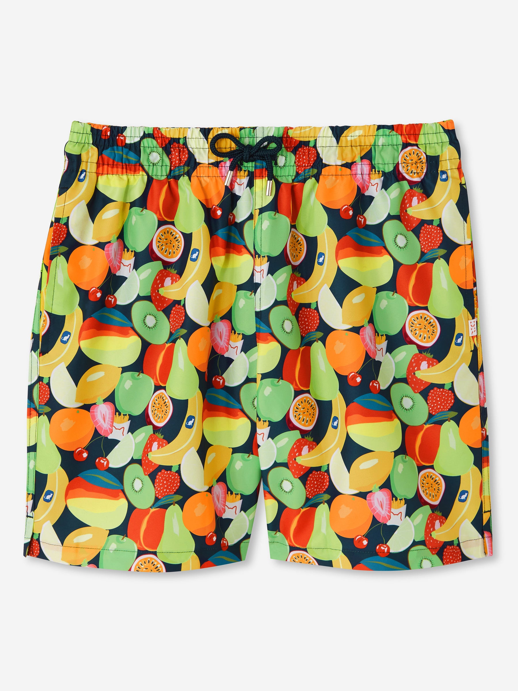 Men's Swim Shorts Maui 43 Navy