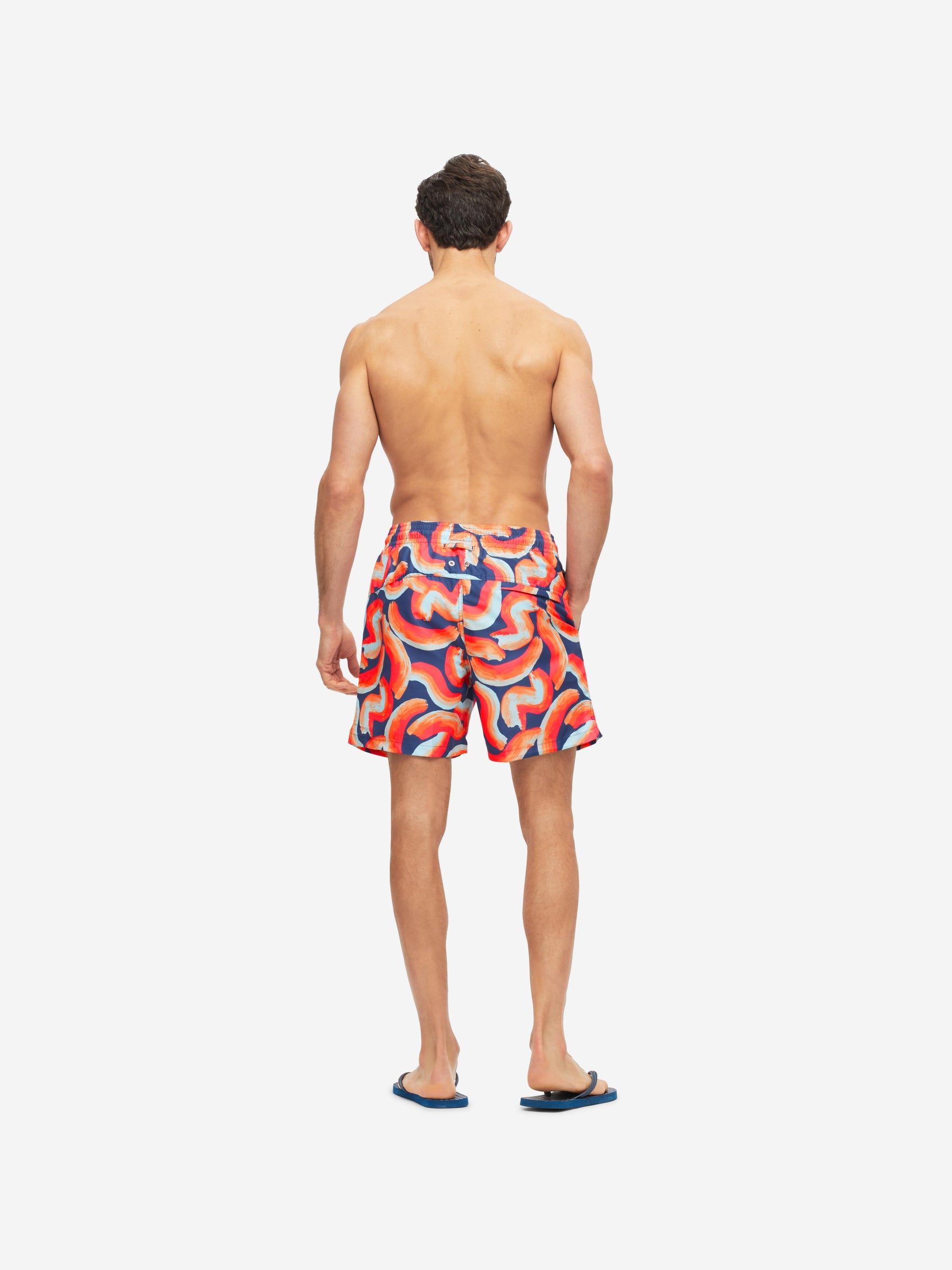 Men's Swim Shorts Maui 46 Multi