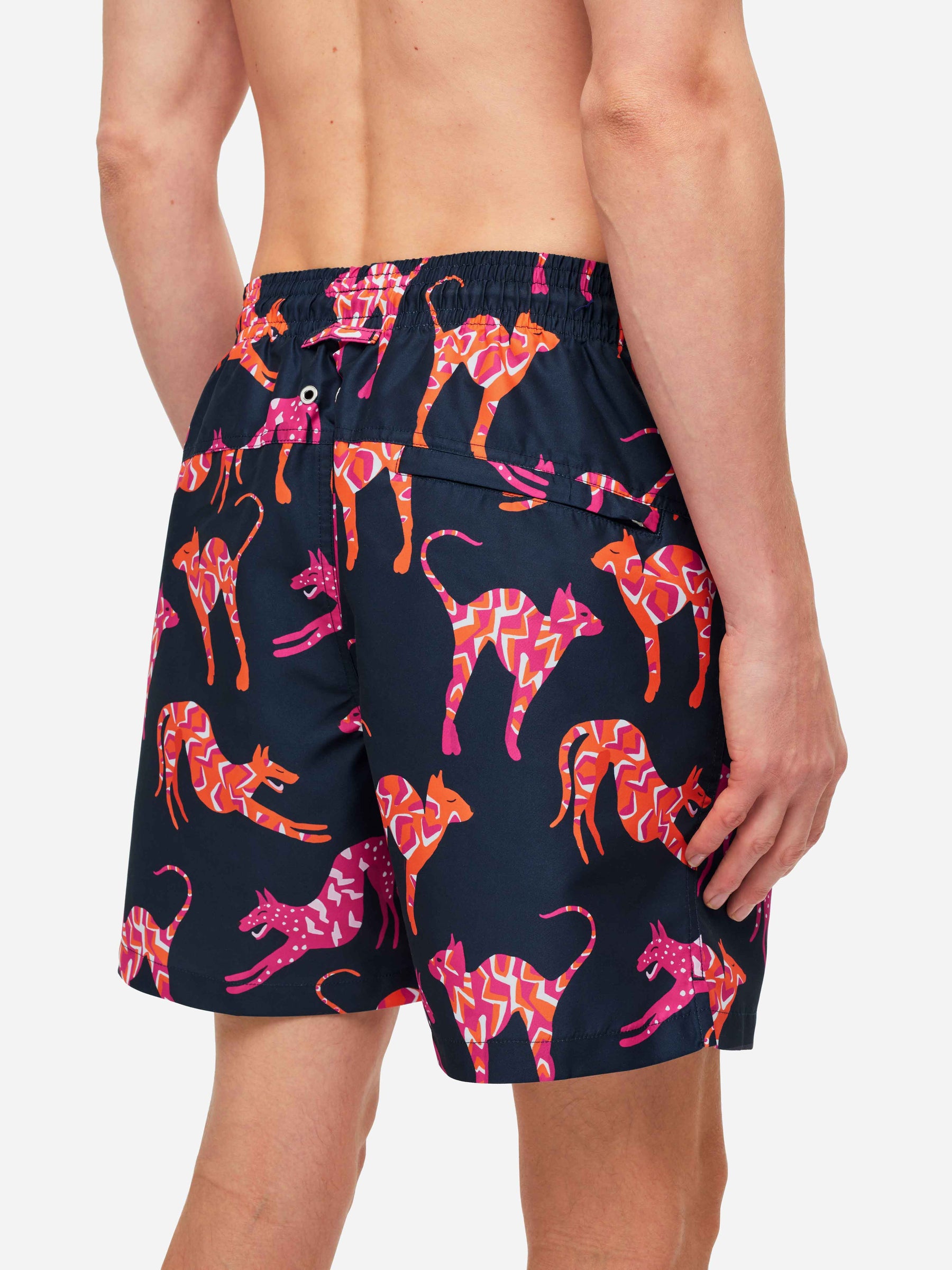Men's Swim Shorts Maui 47 Multi