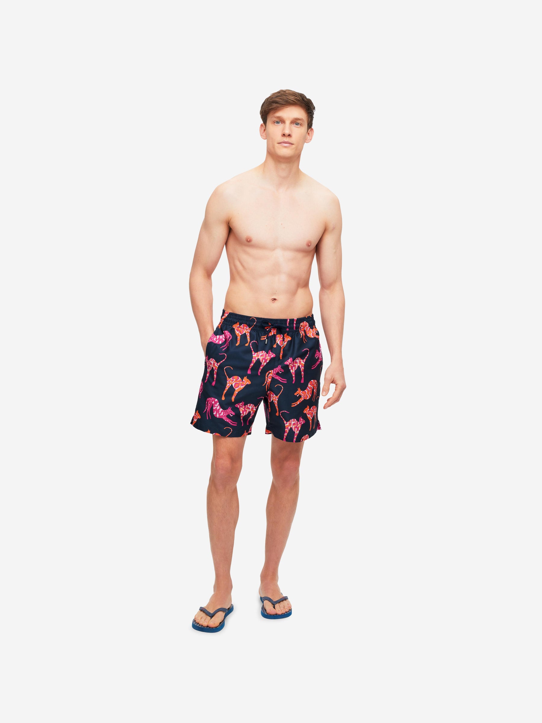 Men's Swim Shorts Maui 47 Multi