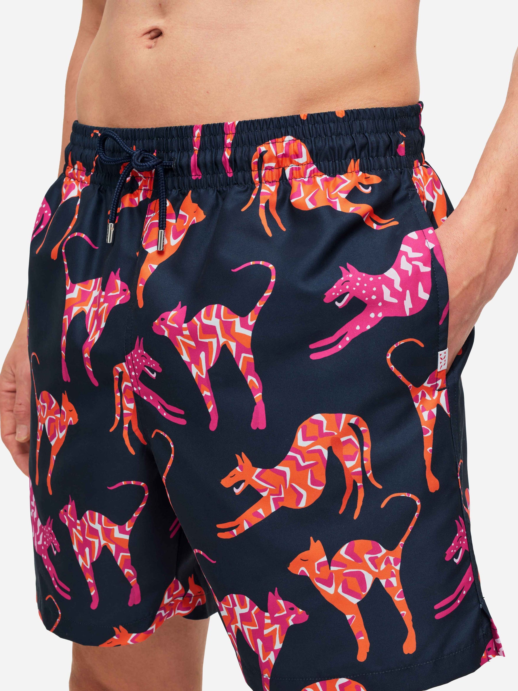 Men's Swim Shorts Maui 47 Multi